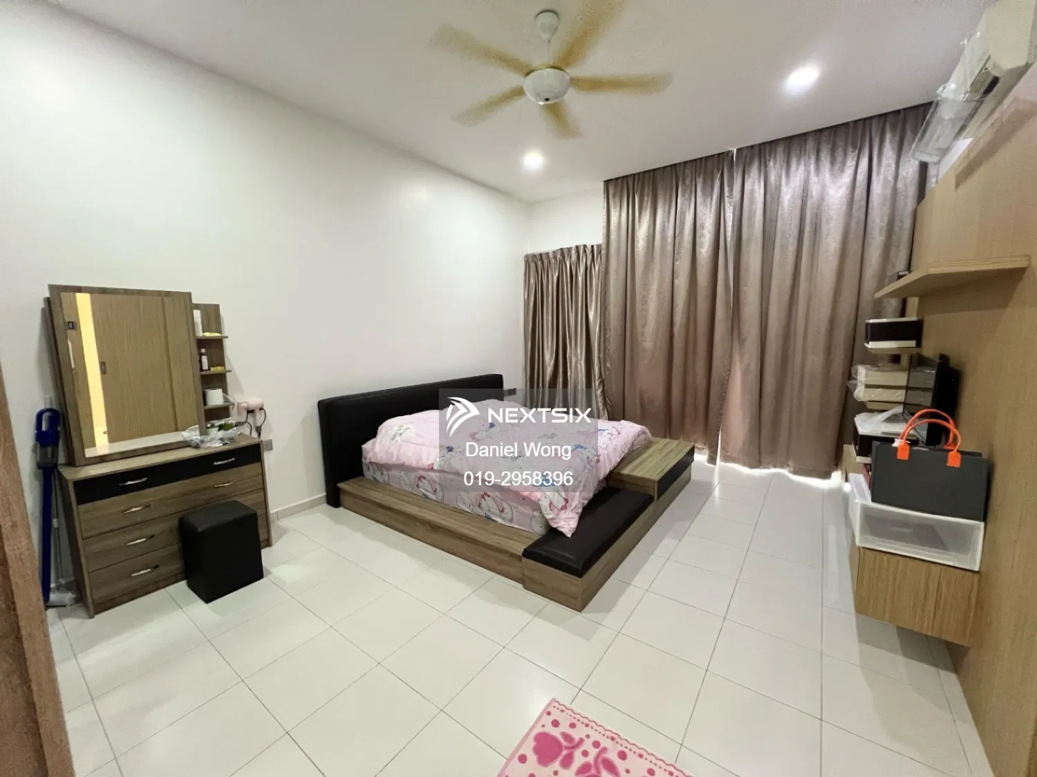 2-sty Terrace/Link House For Sale in Johor Bahru Johor - Image 6