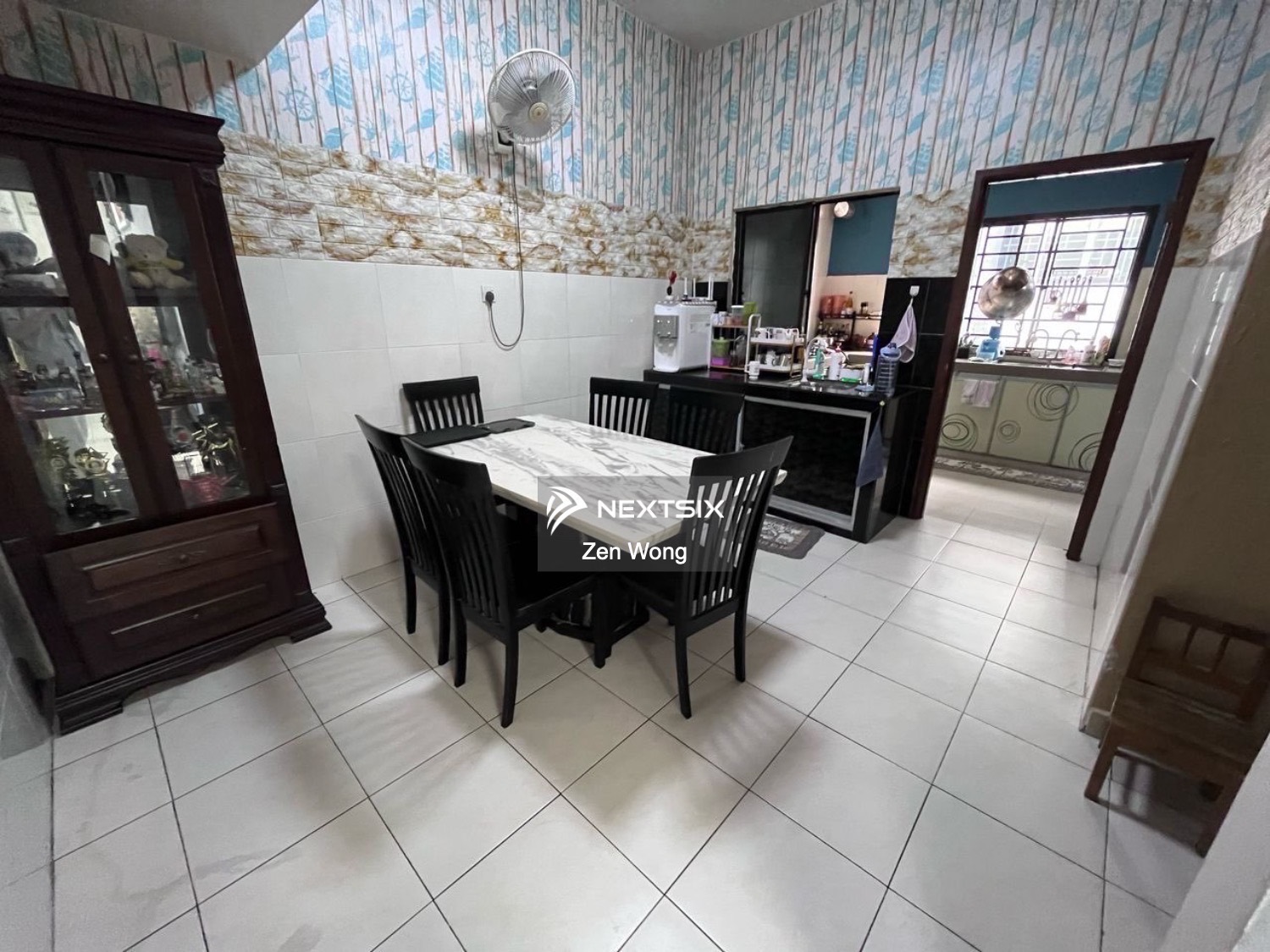 2-sty Terrace/Link House For Sale in Skudai Johor