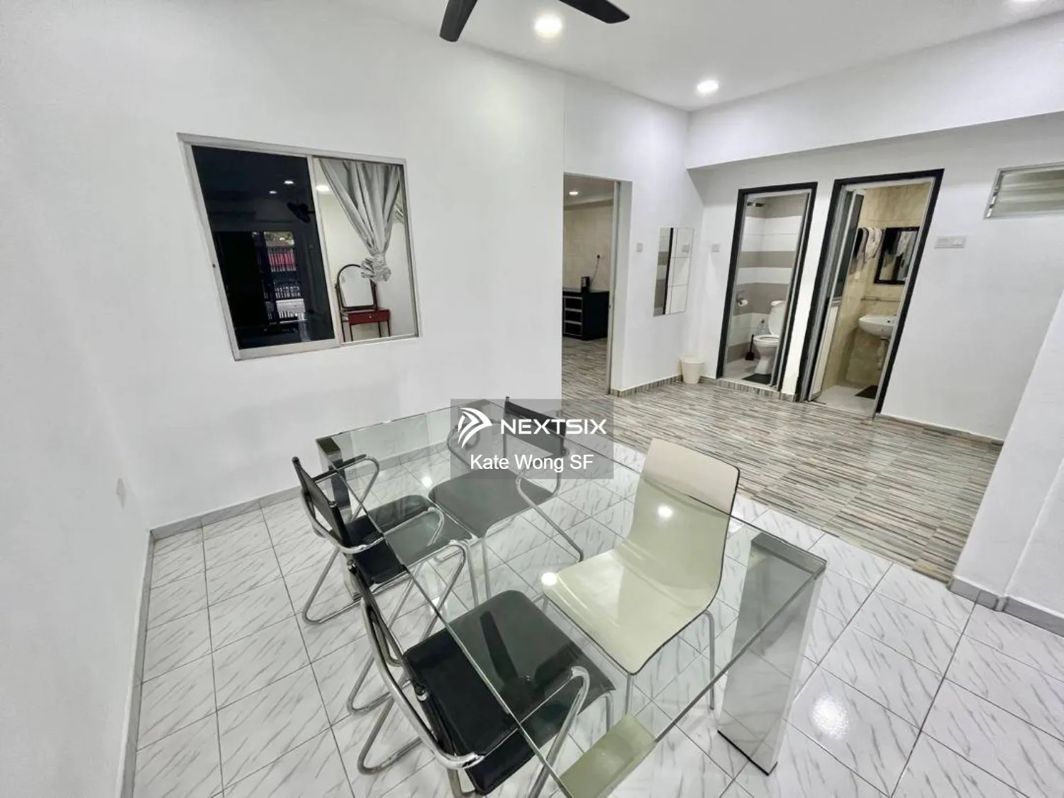 1-sty Terrace/Link House For Sale in Tampoi Johor - Image 5