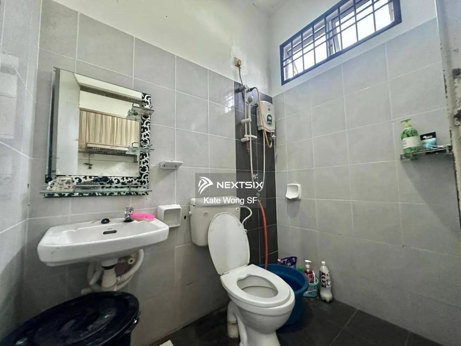 1-sty Terrace/Link House For Sale in Johor Bahru Johor - Image 9