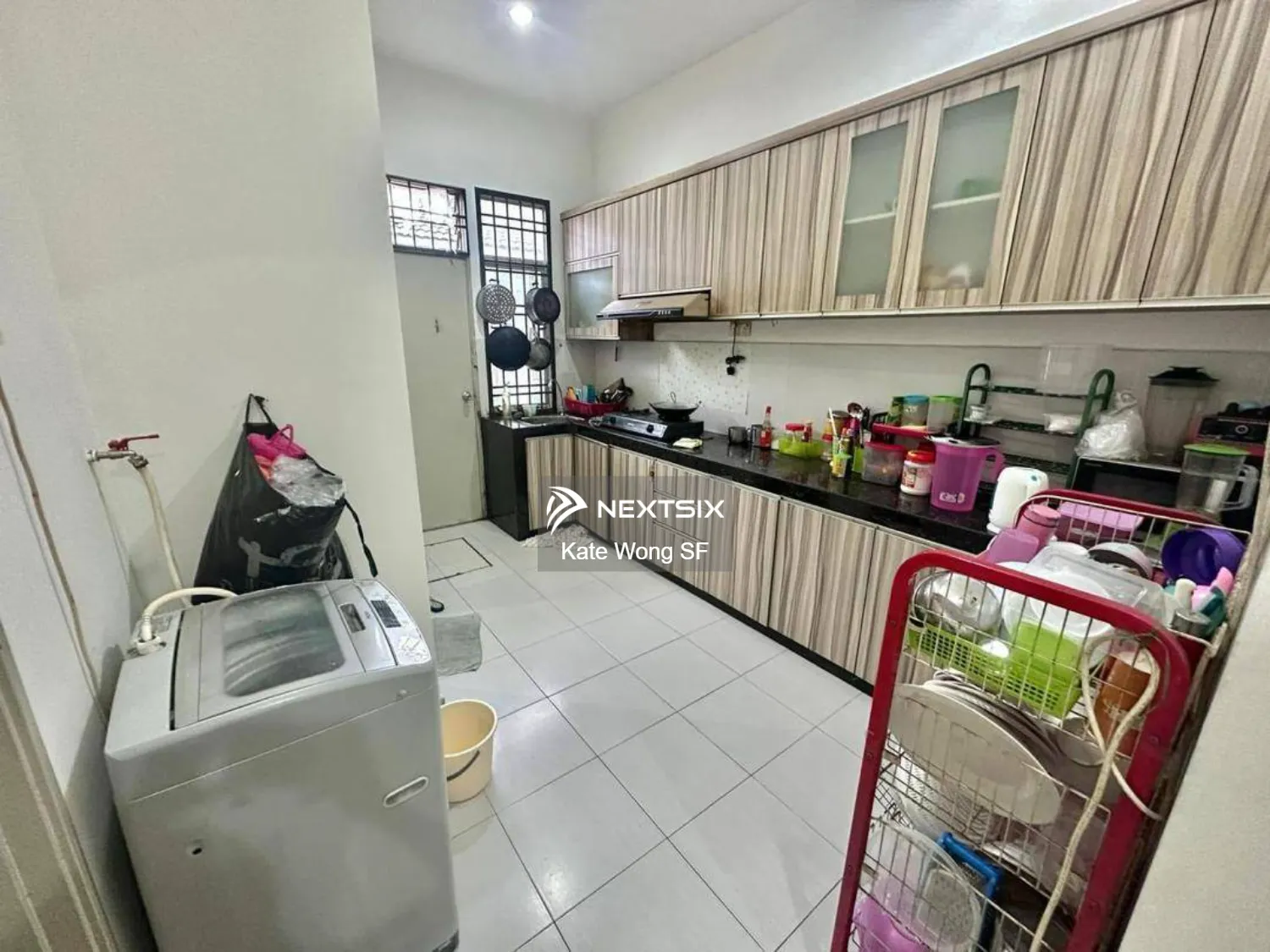 1-sty Terrace/Link House For Sale in Johor Bahru Johor - Image 5