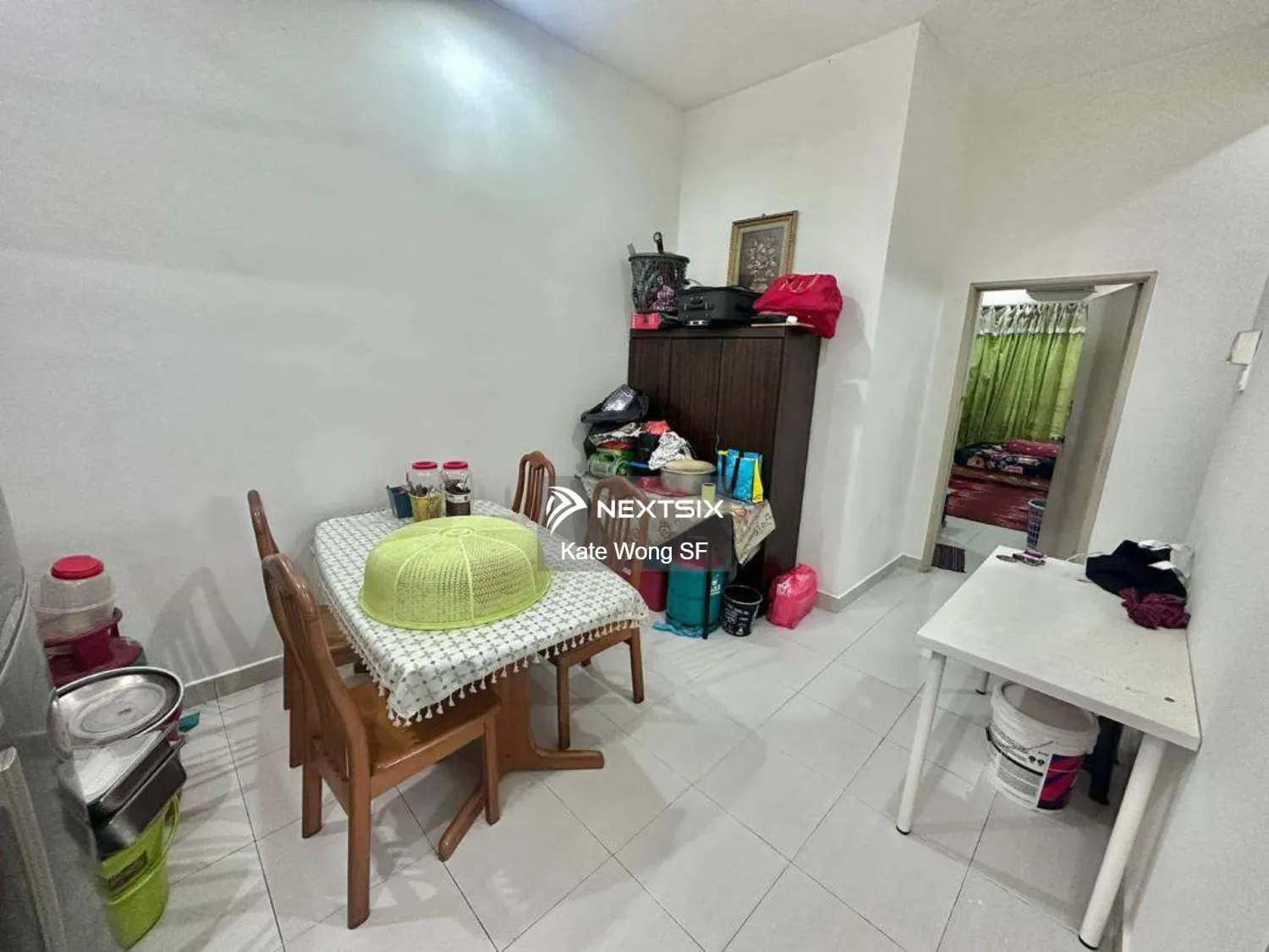 1-sty Terrace/Link House For Sale in Johor Bahru Johor - Image 7