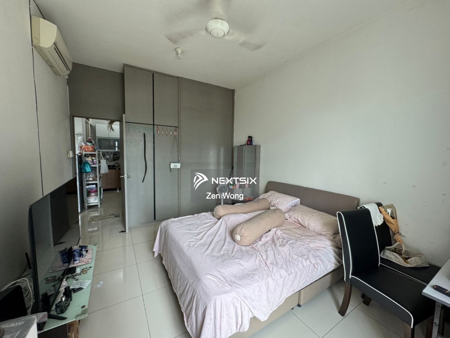 Serviced Residence For Sale in Johor Bahru Johor