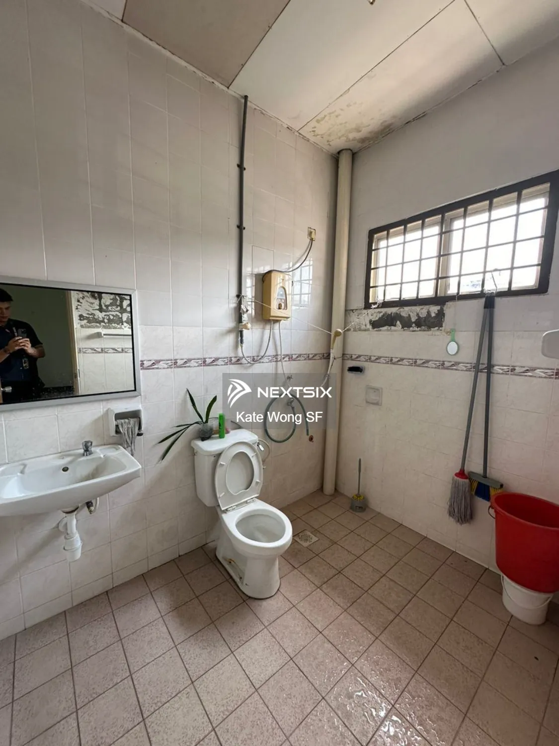 2-sty Terrace/Link House For Sale in Ulu Tiram Johor - Image 11