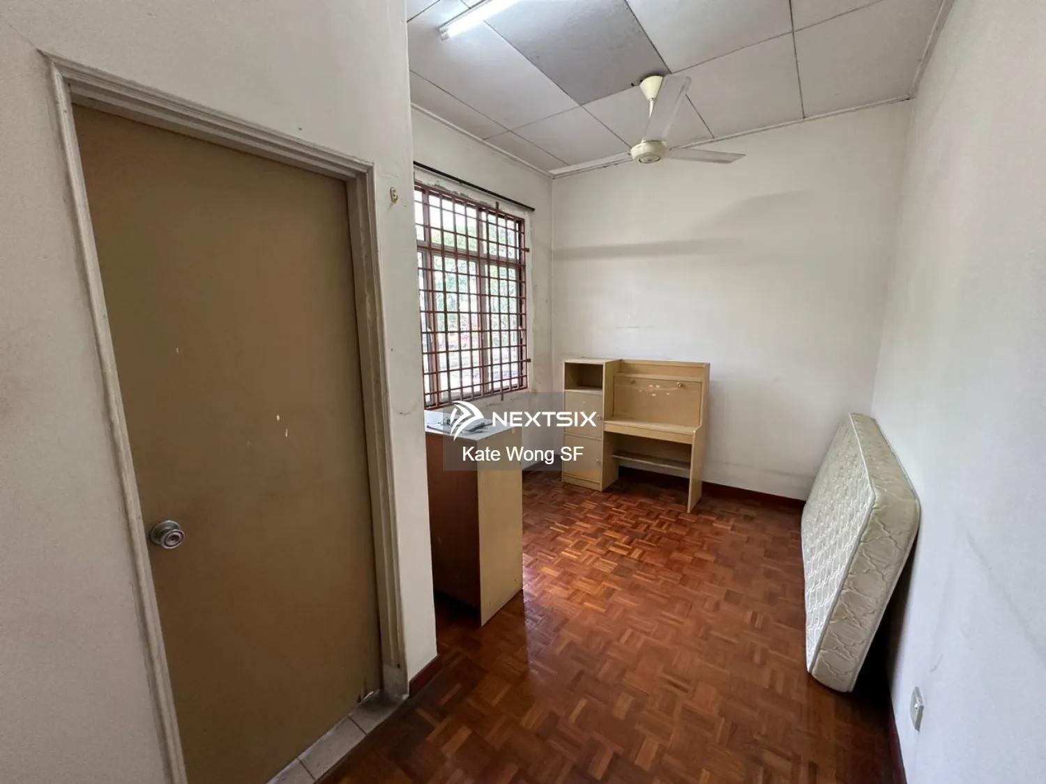 2-sty Terrace/Link House For Sale in Ulu Tiram Johor - Image 7