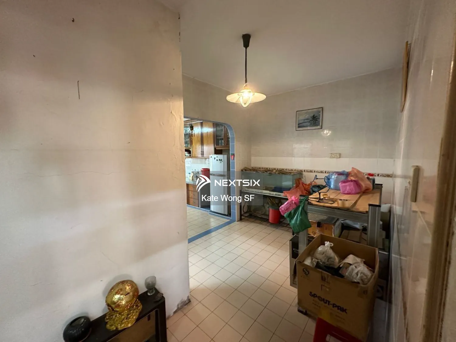 2-sty Terrace/Link House For Sale in Ulu Tiram Johor - Image 8