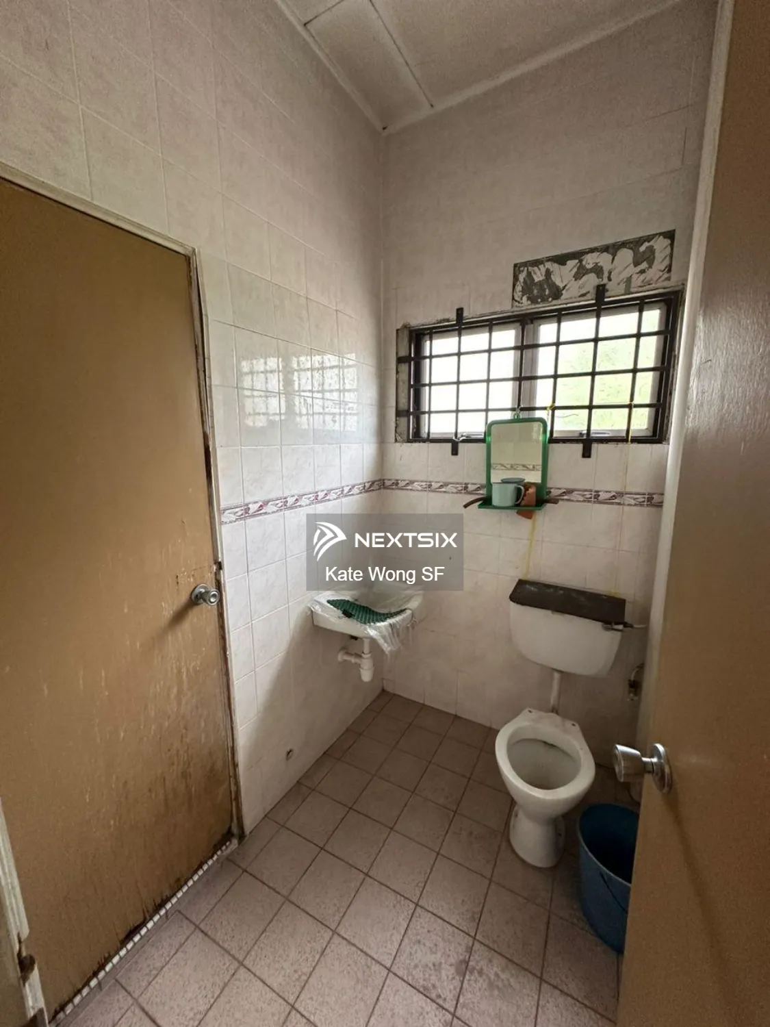 2-sty Terrace/Link House For Sale in Ulu Tiram Johor - Image 9