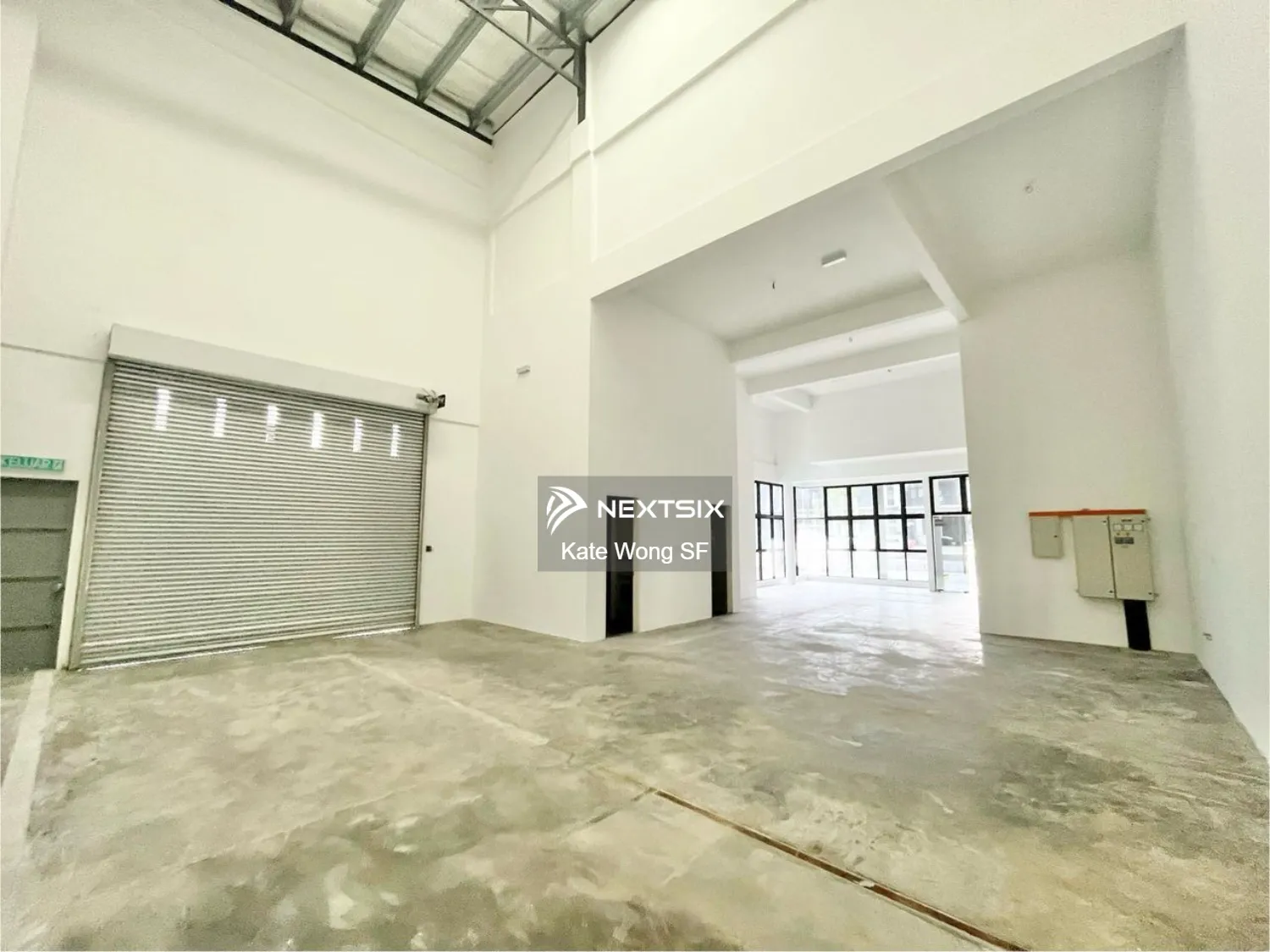 Factory For Rent in Johor Bahru Johor - Image 5