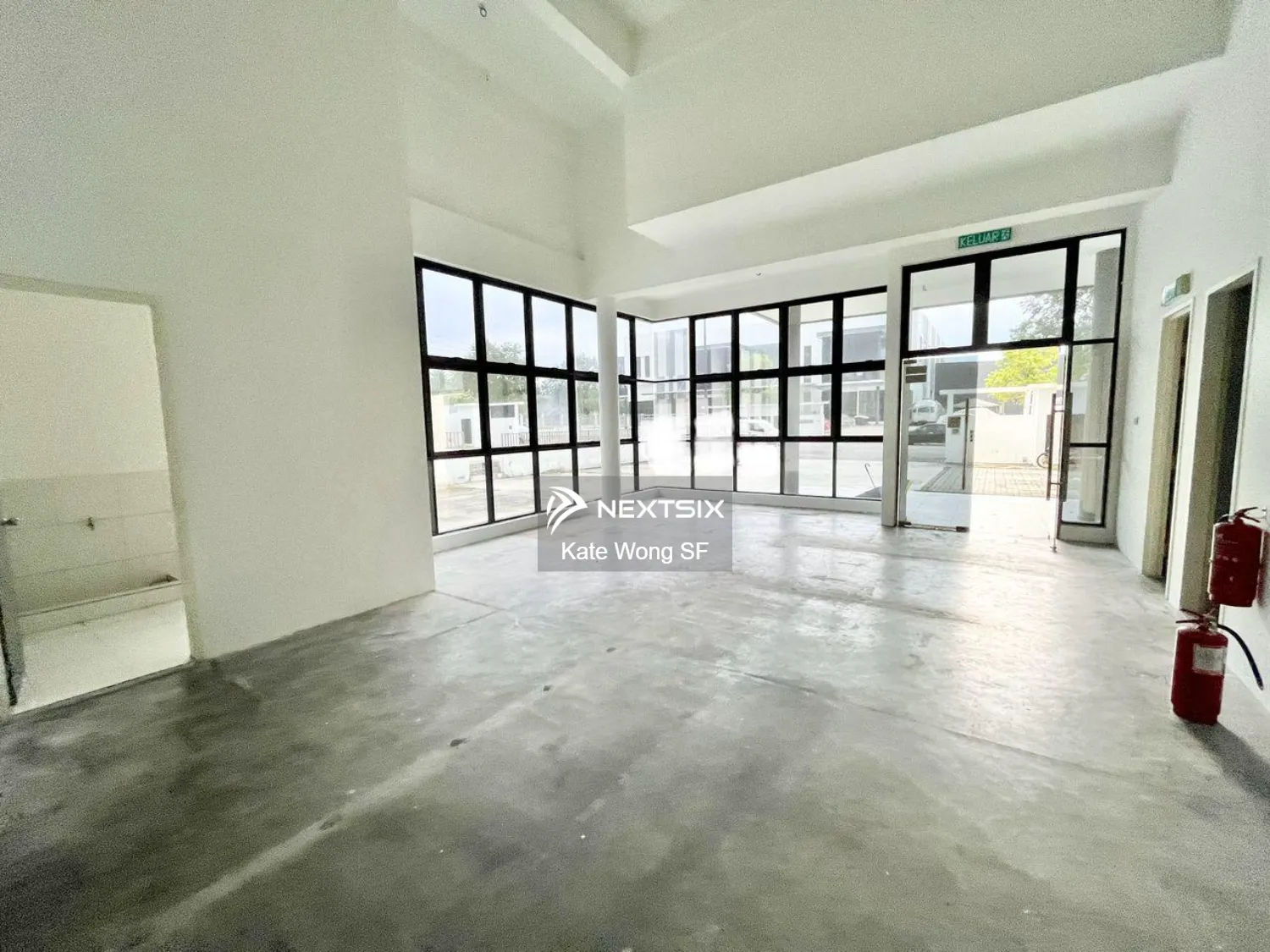 Factory For Rent in Johor Bahru Johor - Image 6
