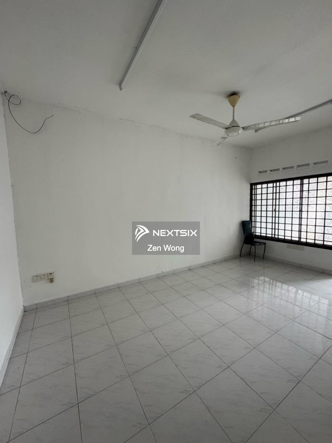 1-sty Terrace/Link House For Sale in Skudai Johor