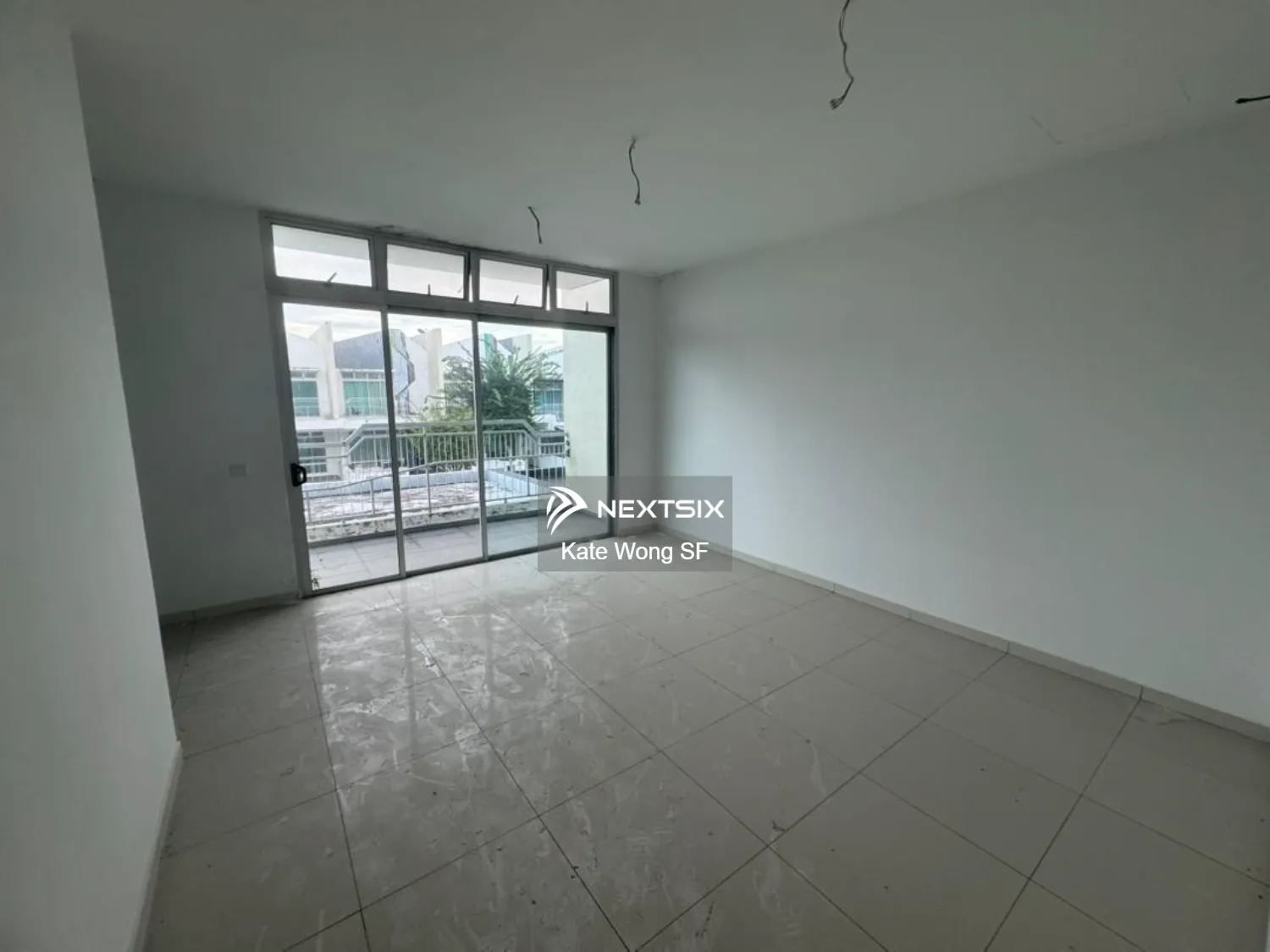 2-sty Terrace/Link House For Sale in Johor Bahru Johor