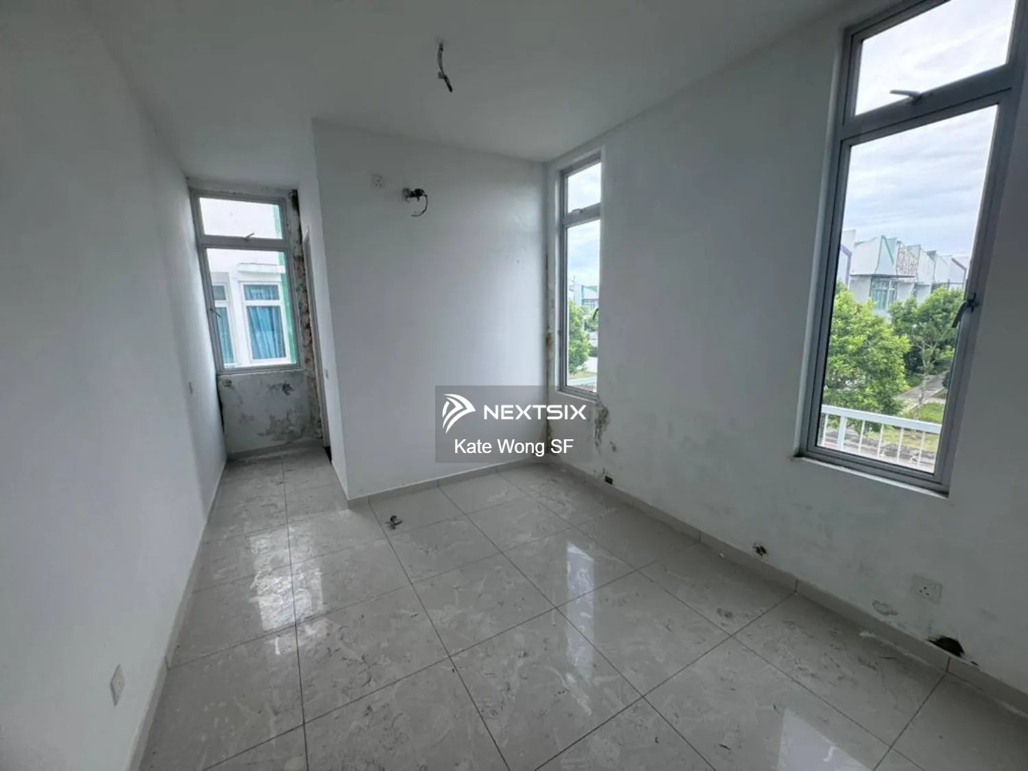 2-sty Terrace/Link House For Sale in Johor Bahru Johor - Image 6