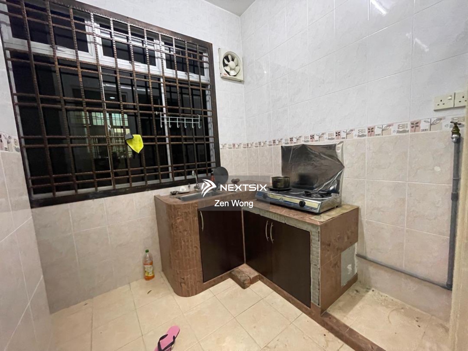 1-sty Terrace/Link House For Sale in Skudai Johor - Image 5