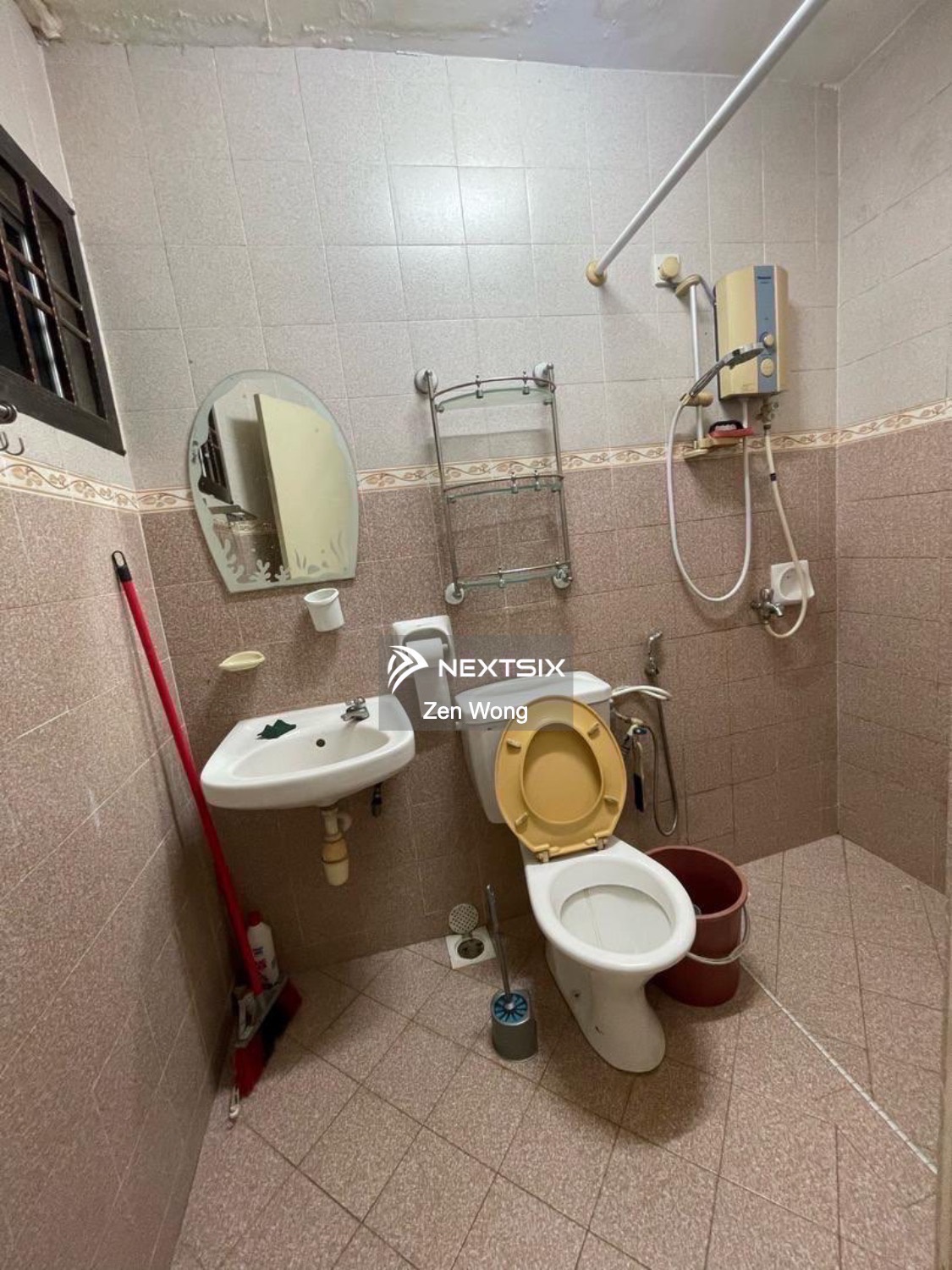 1-sty Terrace/Link House For Sale in Skudai Johor - Image 6