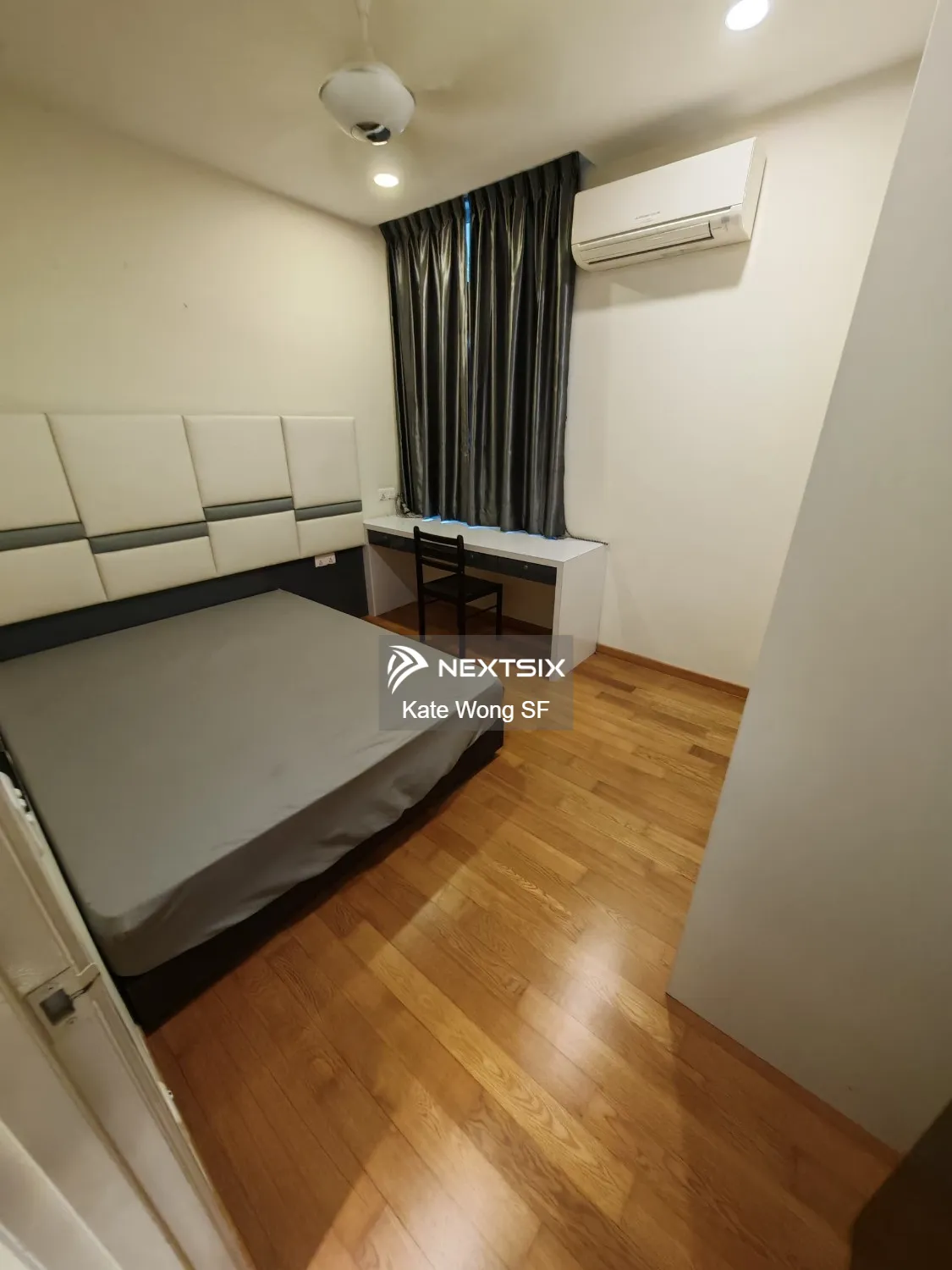 Condominium For Sale in Skudai Johor