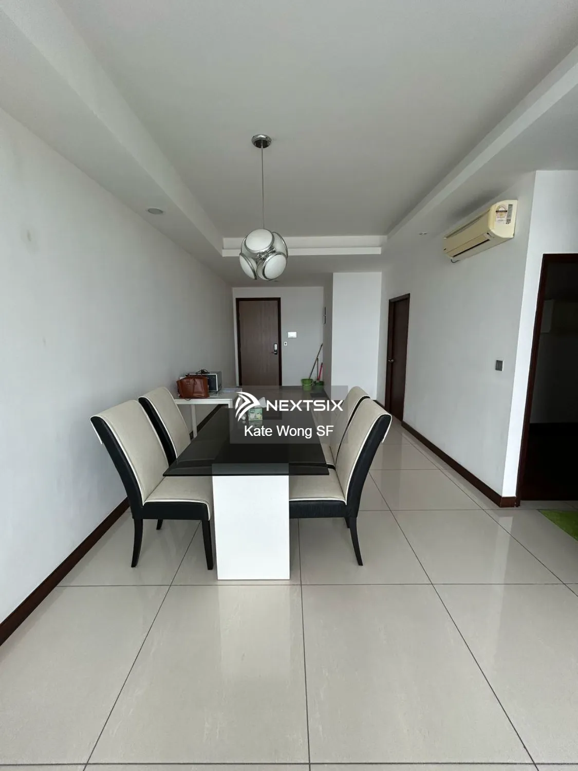 Serviced Residence For Sale in Johor Bahru Johor