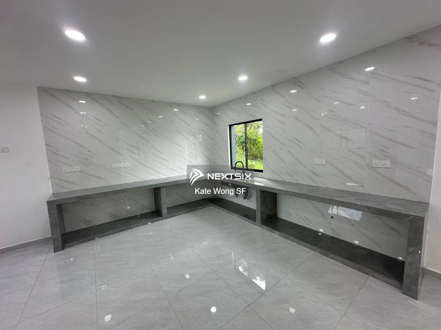 Semi-detached House For Sale in Tampoi Johor - Image 13