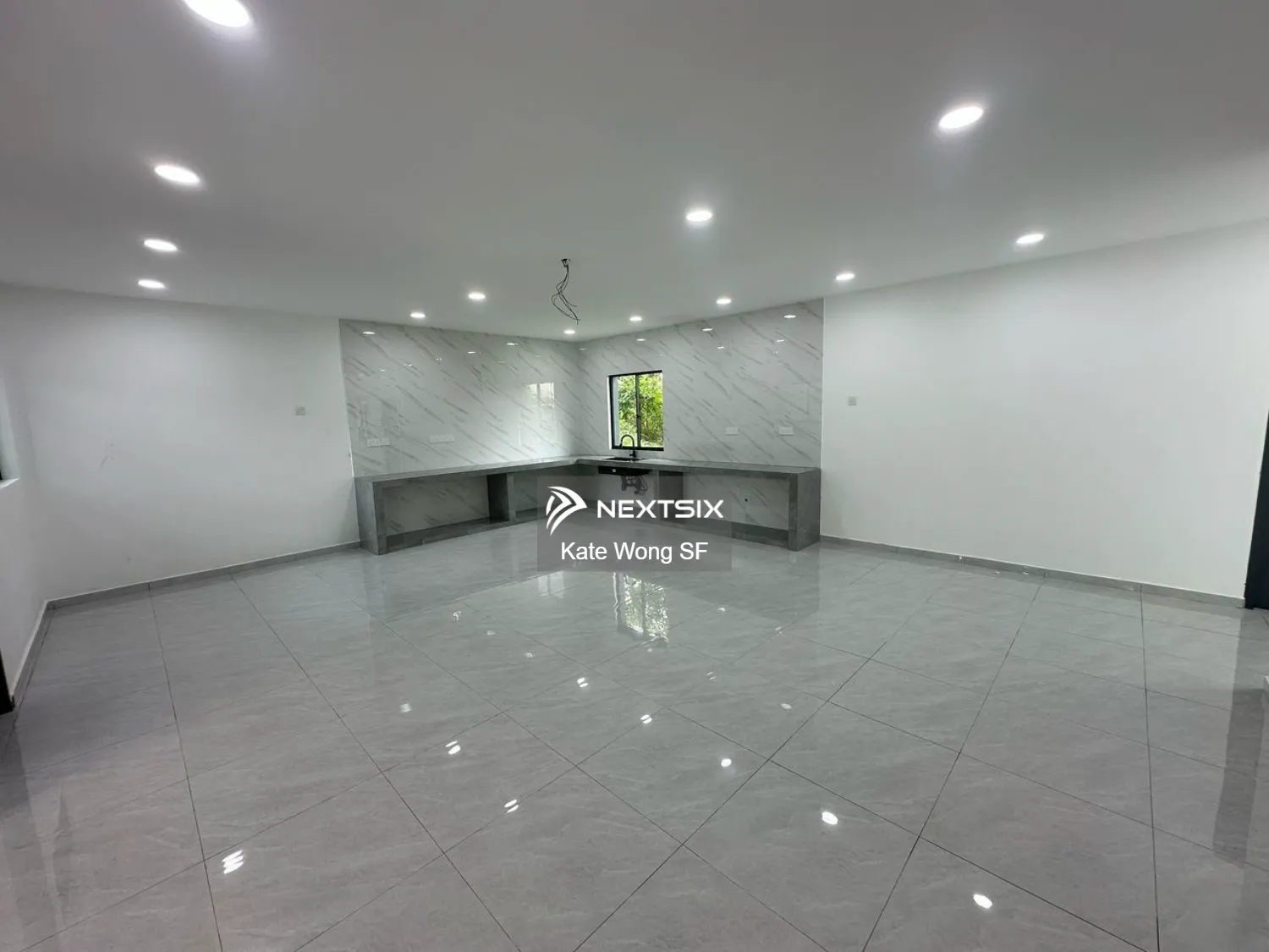 Semi-detached House For Sale in Tampoi Johor - Image 14