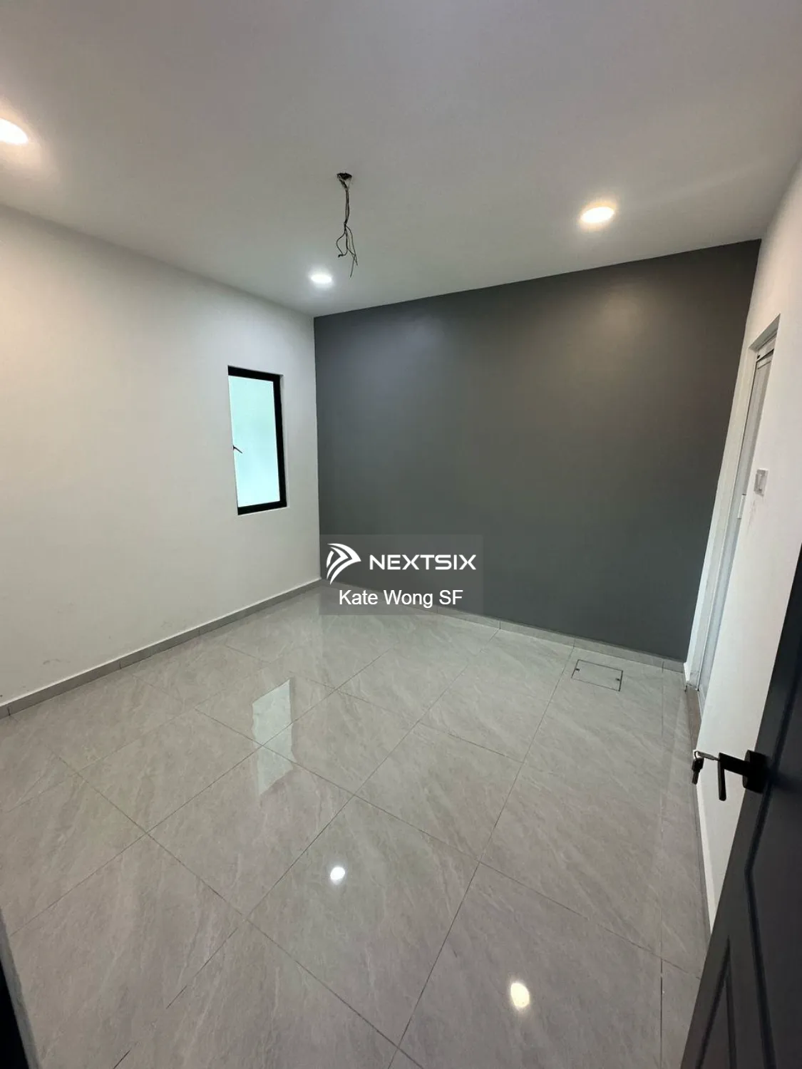 Semi-detached House For Sale in Tampoi Johor - Image 15