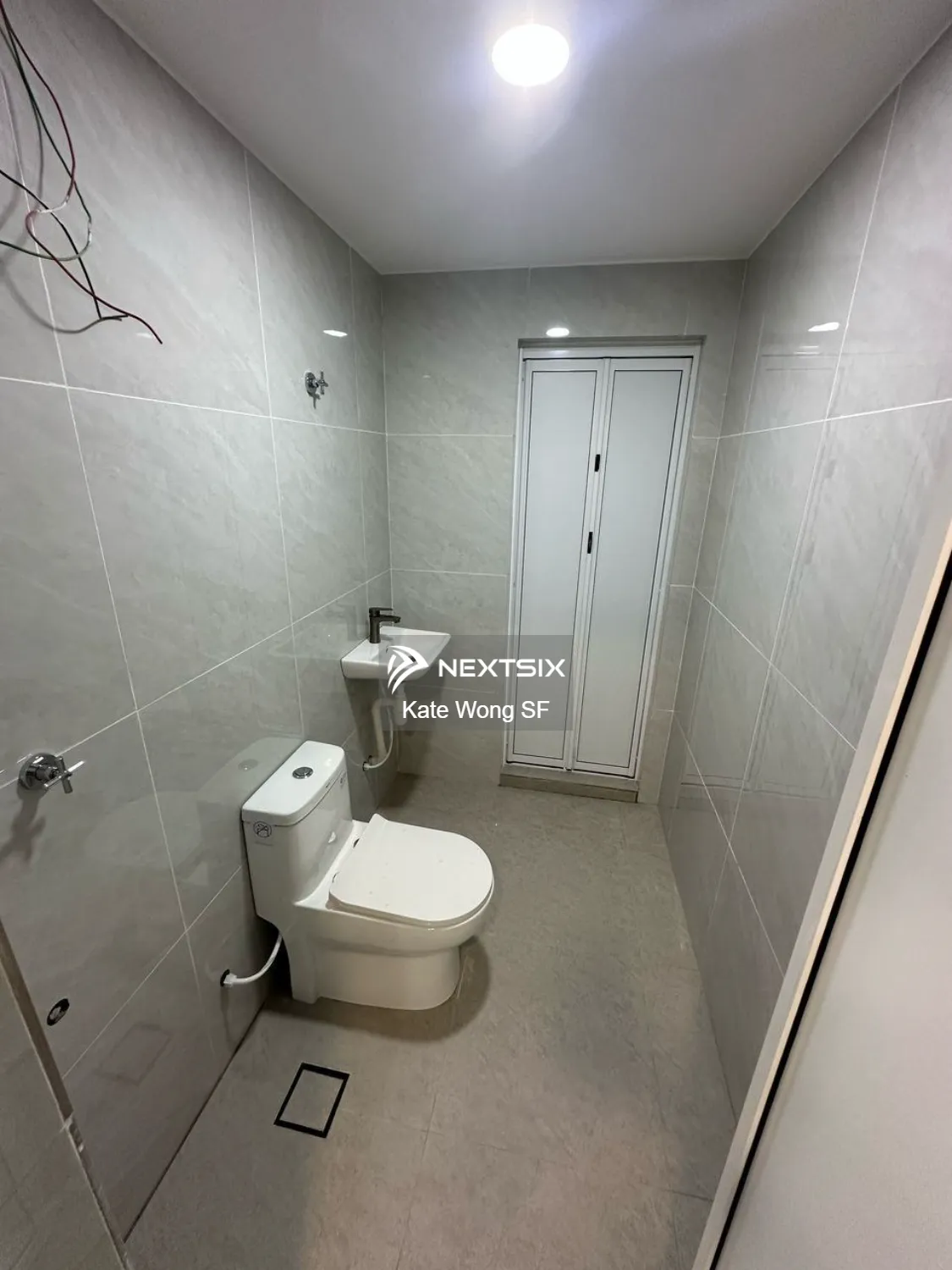 Semi-detached House For Sale in Tampoi Johor - Image 23