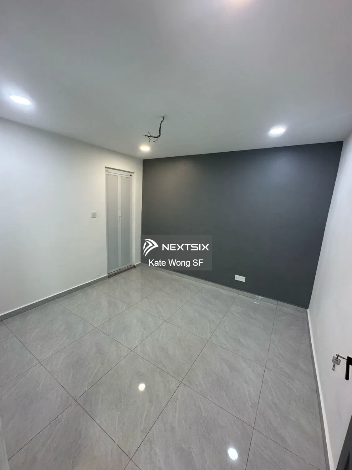 Semi-detached House For Sale in Tampoi Johor - Image 5