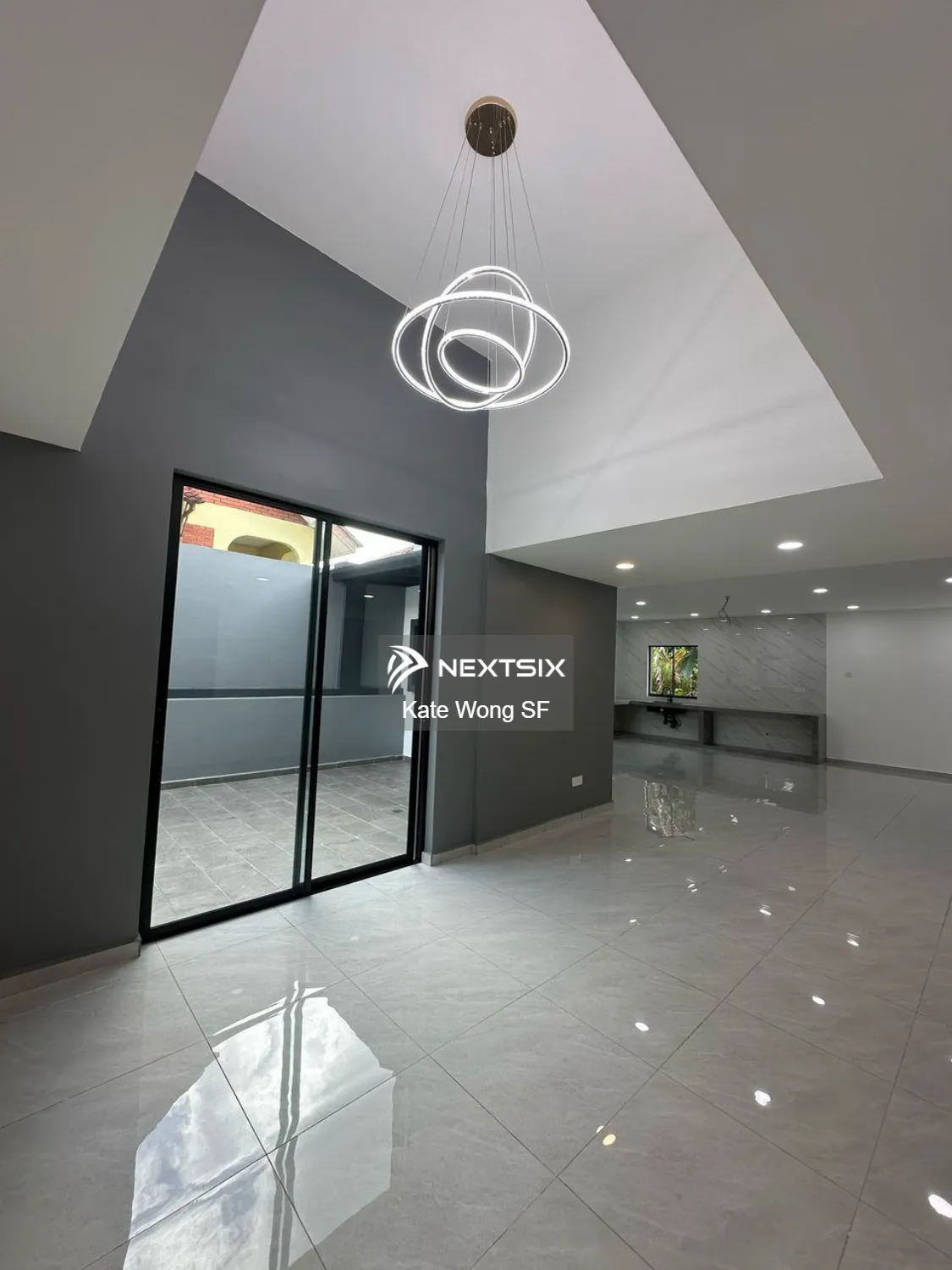 Semi-detached House For Sale in Tampoi Johor - Image 16