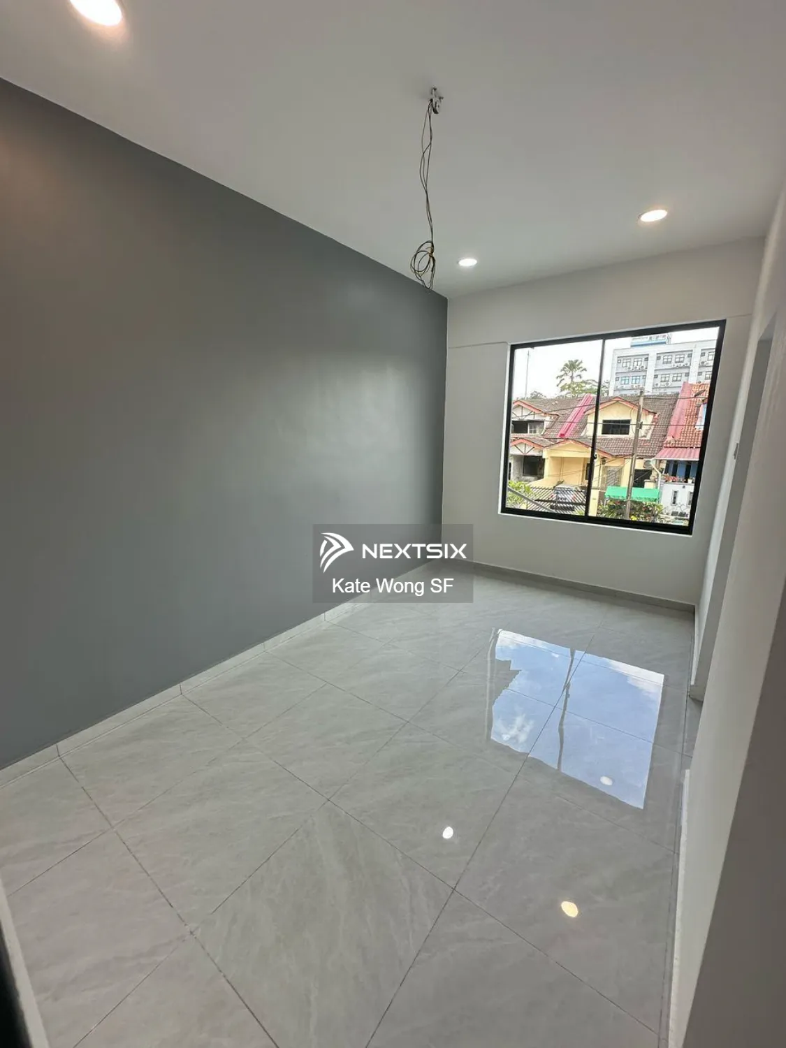 Semi-detached House For Sale in Tampoi Johor - Image 6