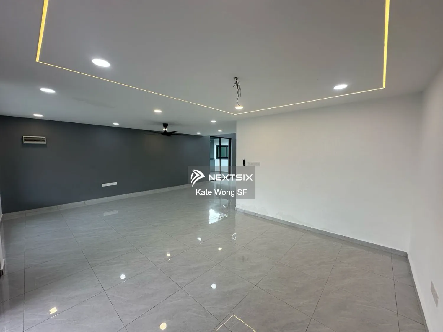 Semi-detached House For Sale in Tampoi Johor - Image 18