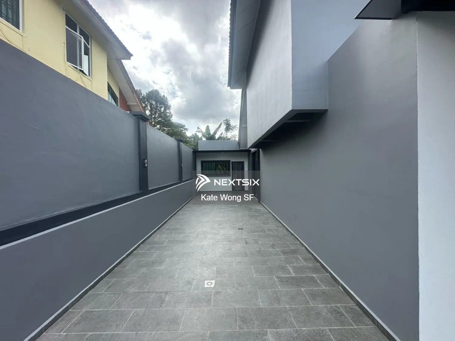 Semi-detached House For Sale in Tampoi Johor - Image 21