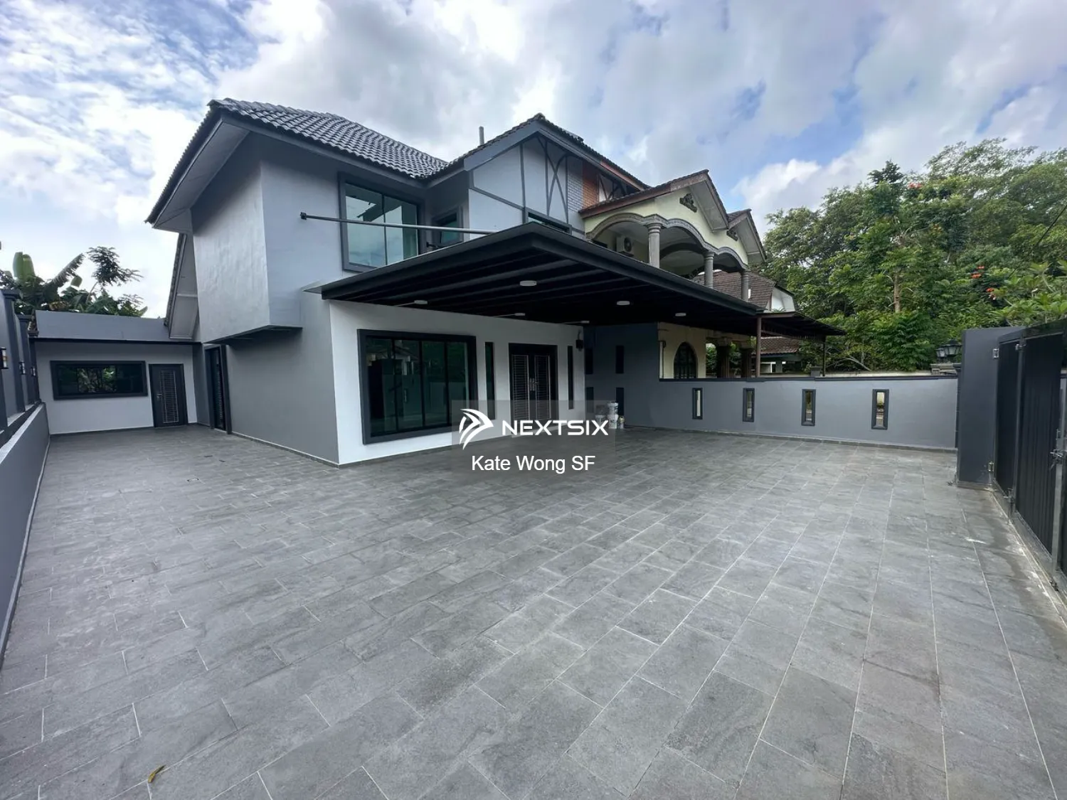 Semi-detached House For Sale in Tampoi Johor - Image 25
