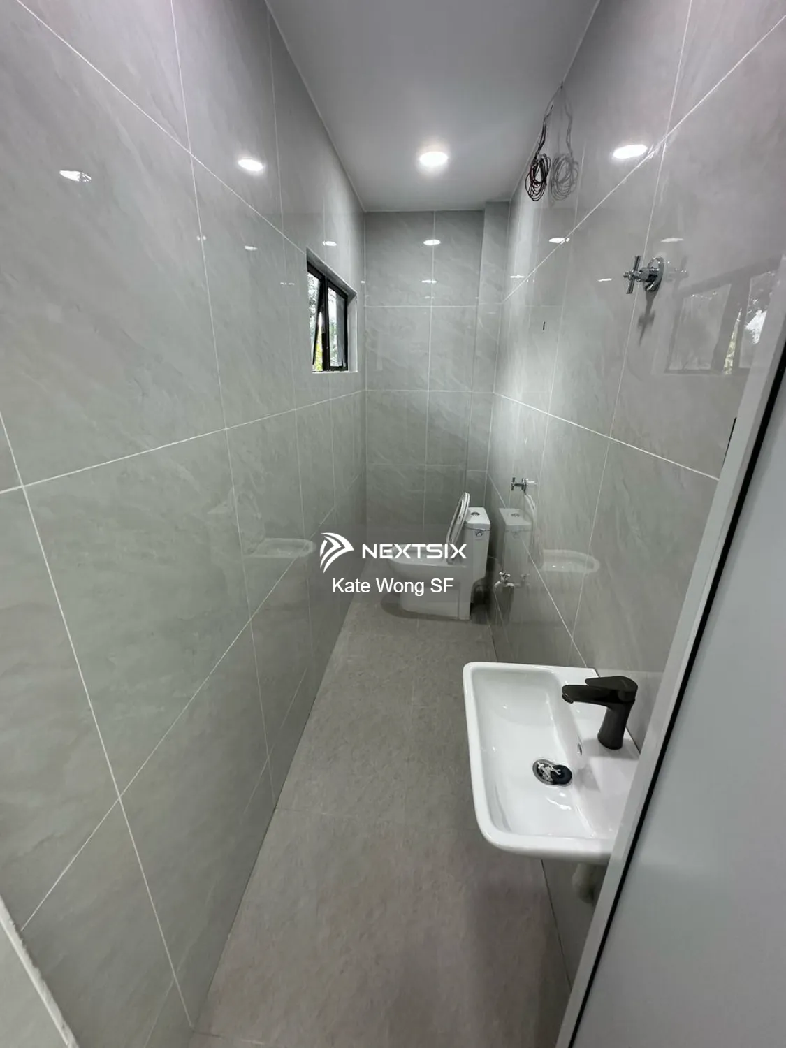 Semi-detached House For Sale in Tampoi Johor - Image 22