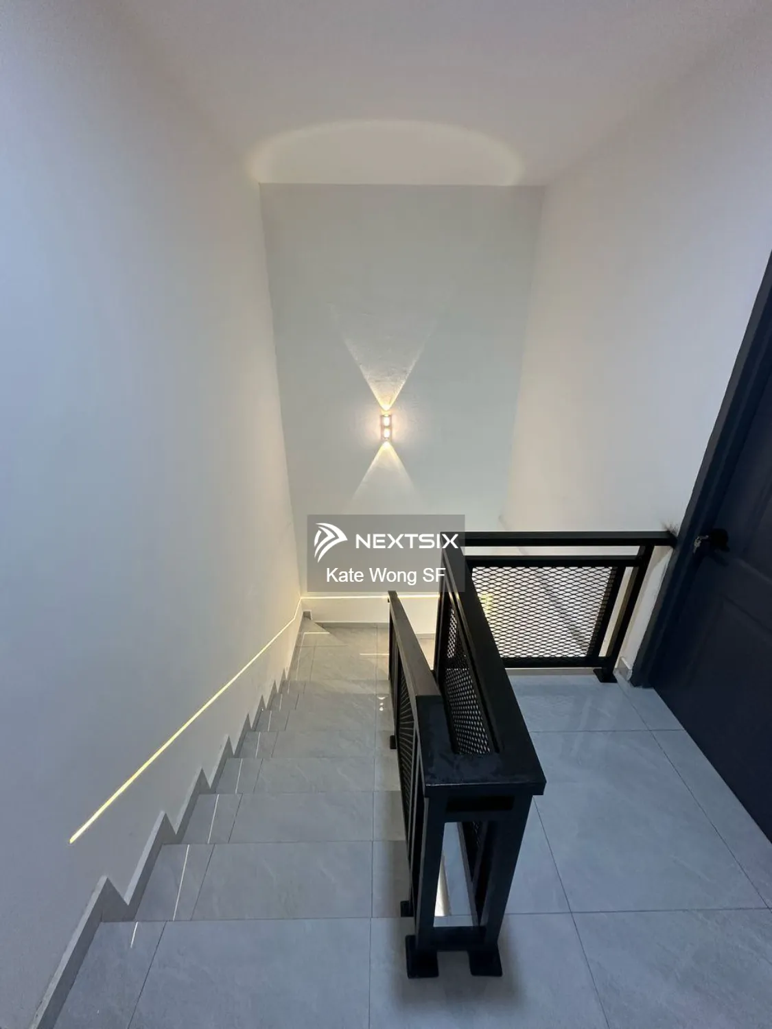 Semi-detached House For Sale in Tampoi Johor - Image 11