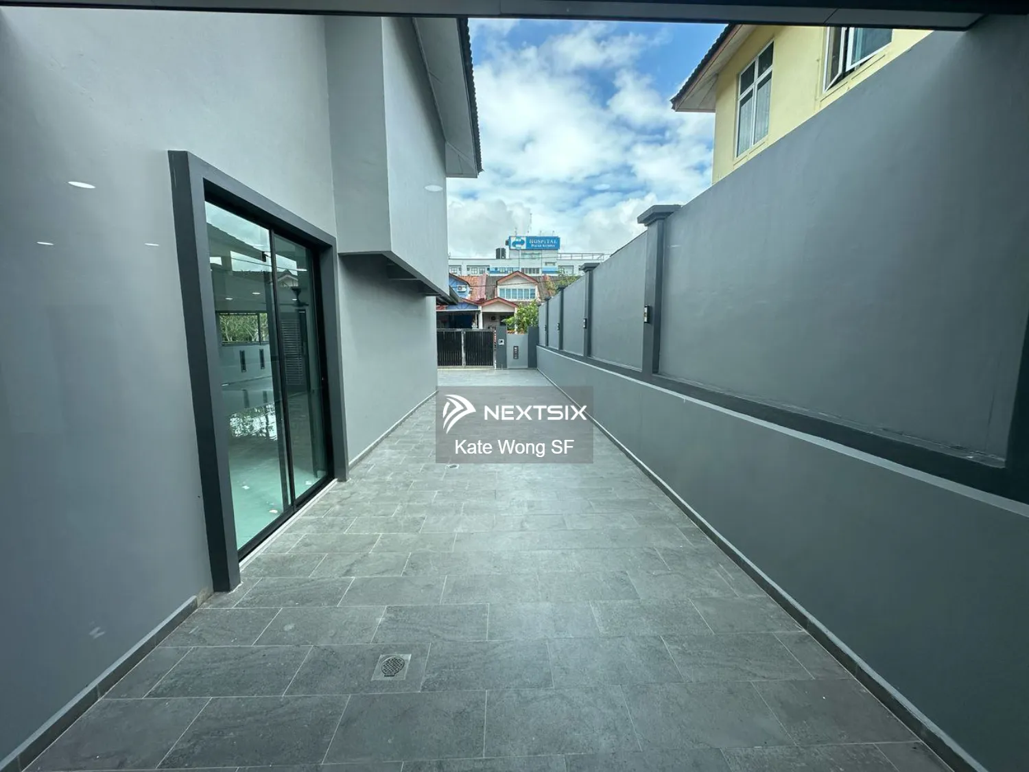 Semi-detached House For Sale in Tampoi Johor - Image 12