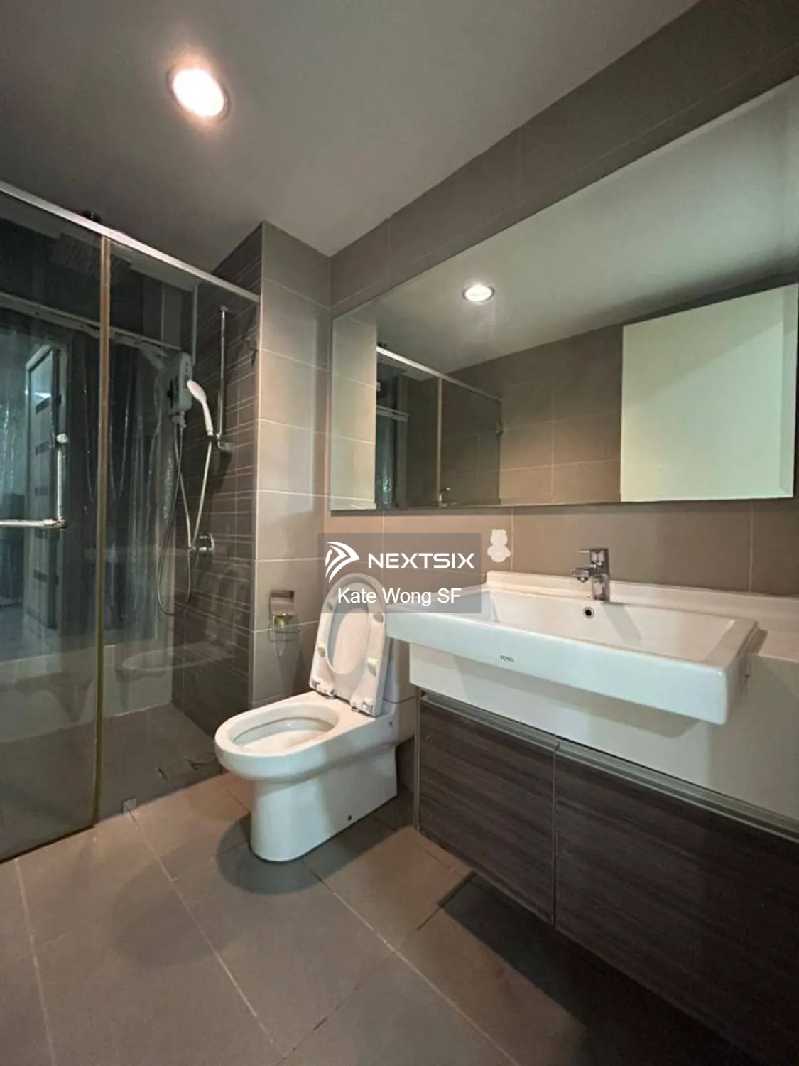 Serviced Residence For Sale in Puteri Harbour Johor - Image 5