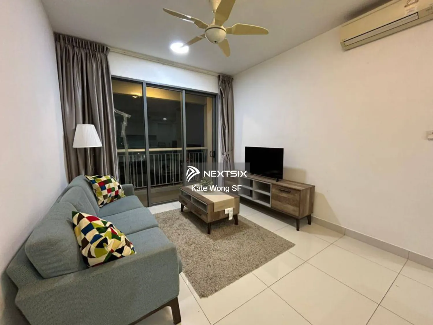 Serviced Residence For Sale in Puteri Harbour Johor