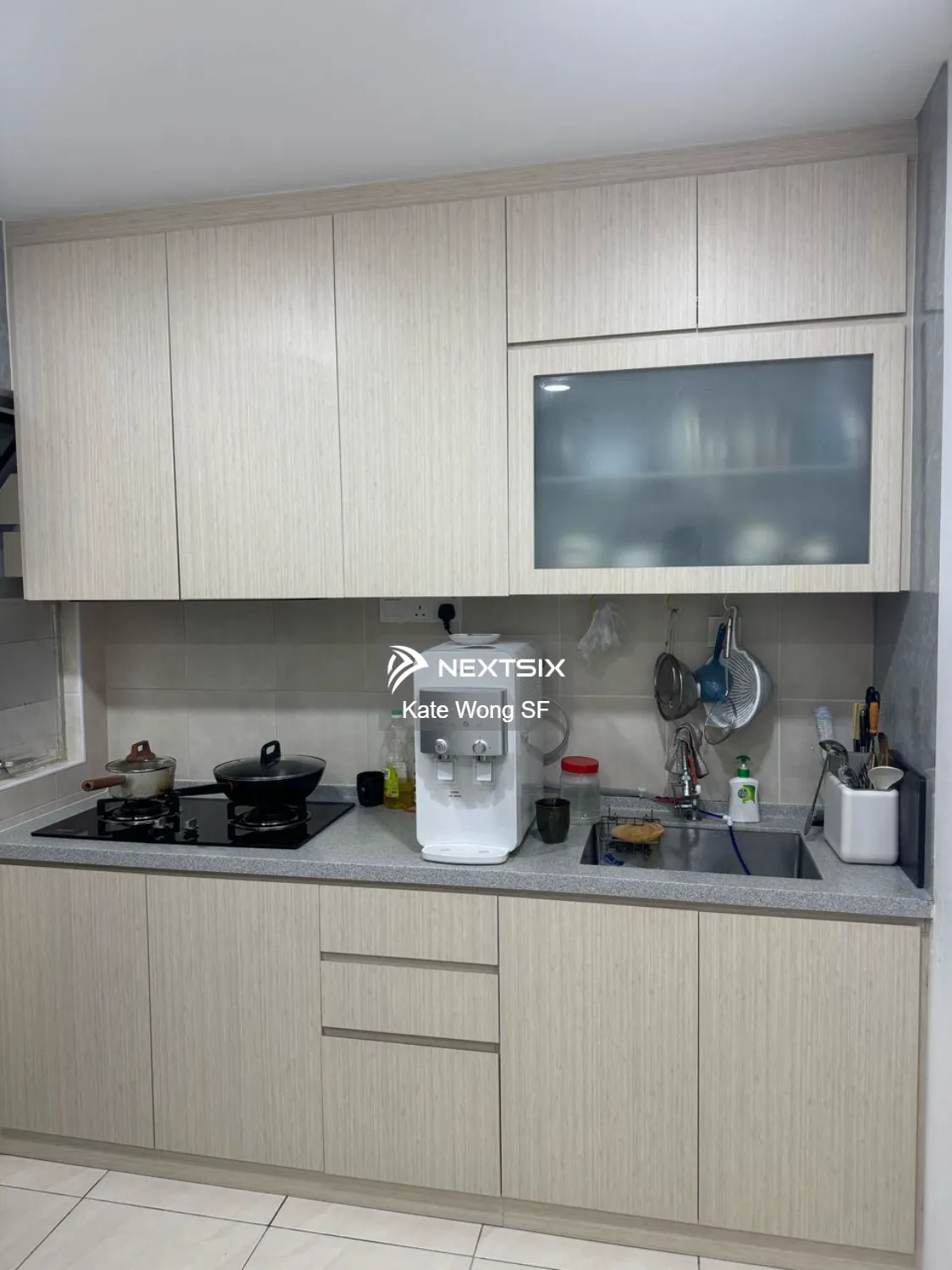 Apartment For Sale in Iskandar Puteri (Nusajaya) Johor - Image 5