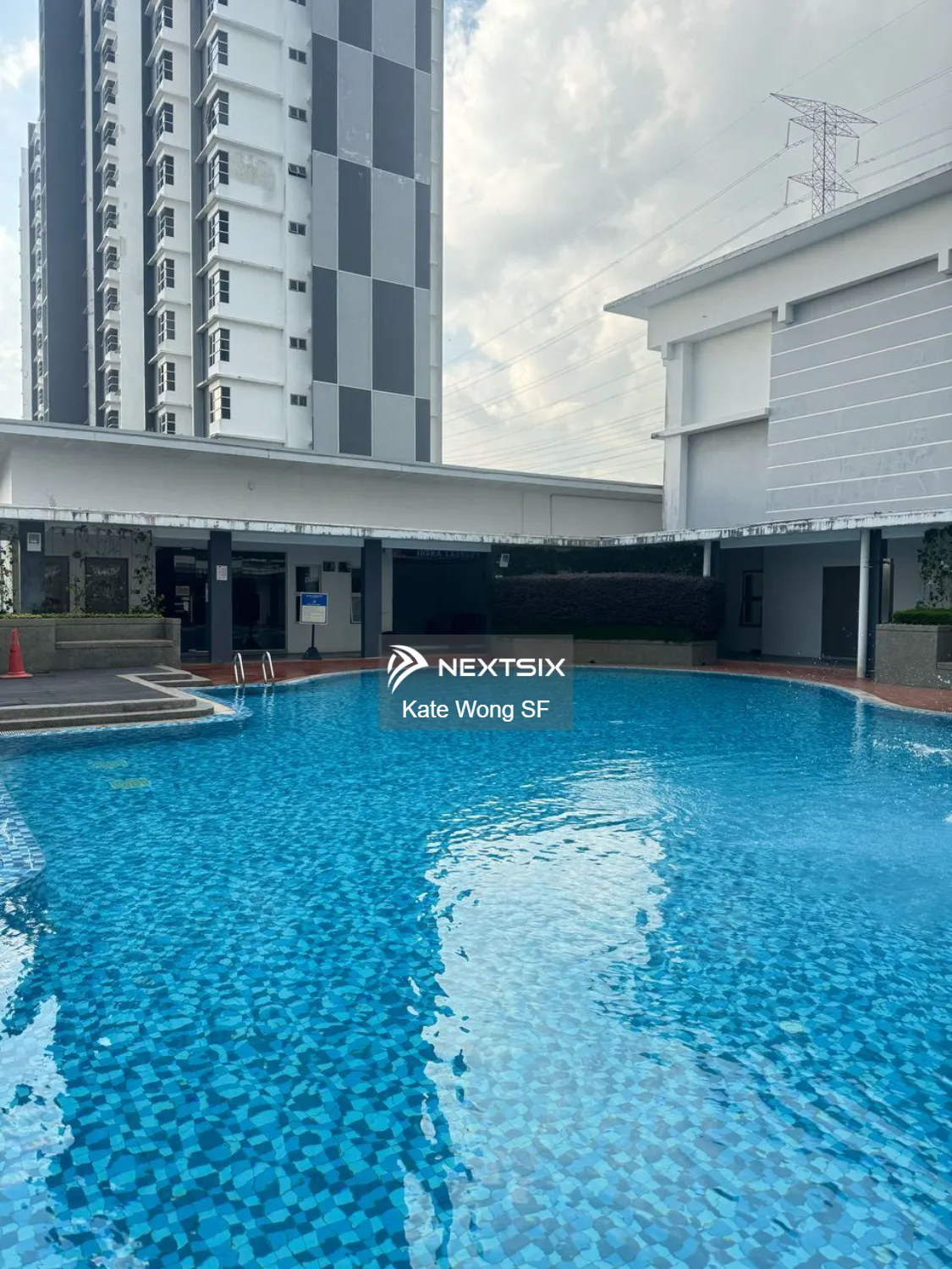 Apartment For Sale in Iskandar Puteri (Nusajaya) Johor - Image 9
