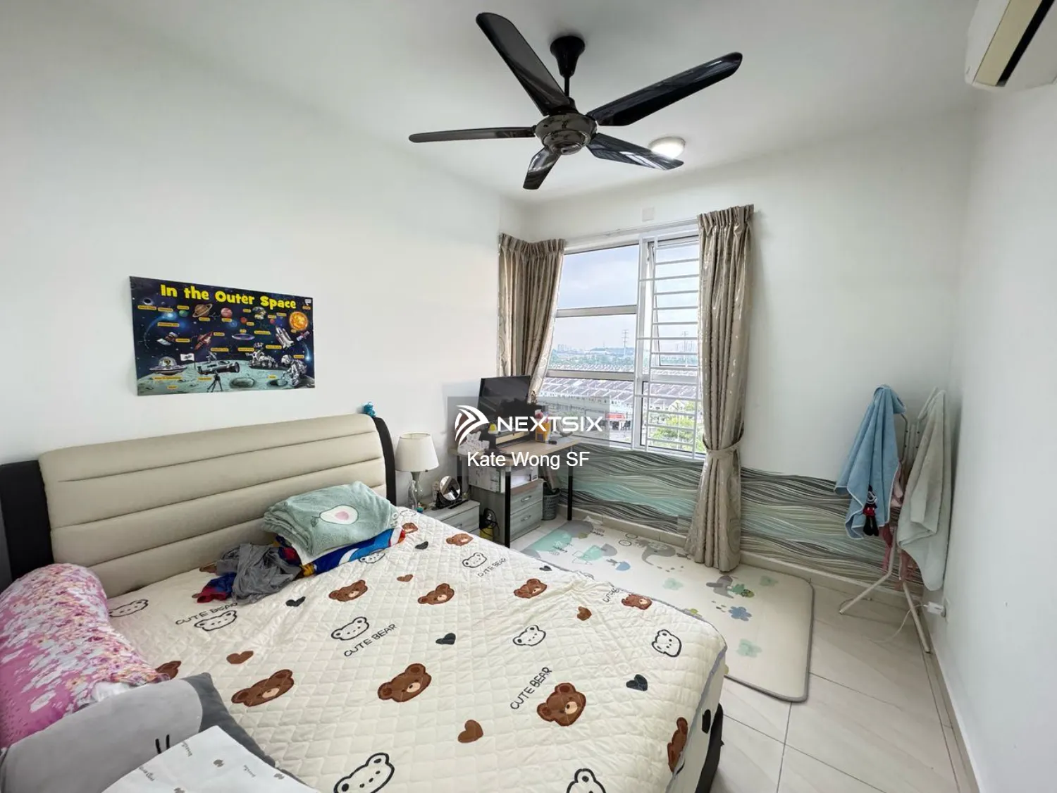 Apartment For Sale in Iskandar Puteri (Nusajaya) Johor