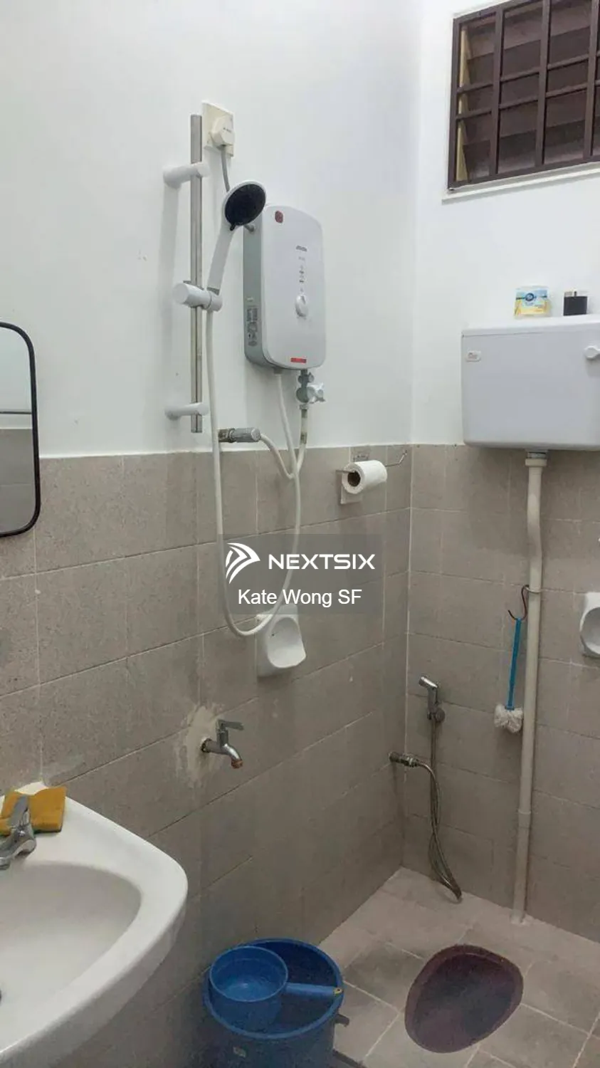 1-sty Terrace/Link House For Sale in Johor Bahru Johor - Image 8