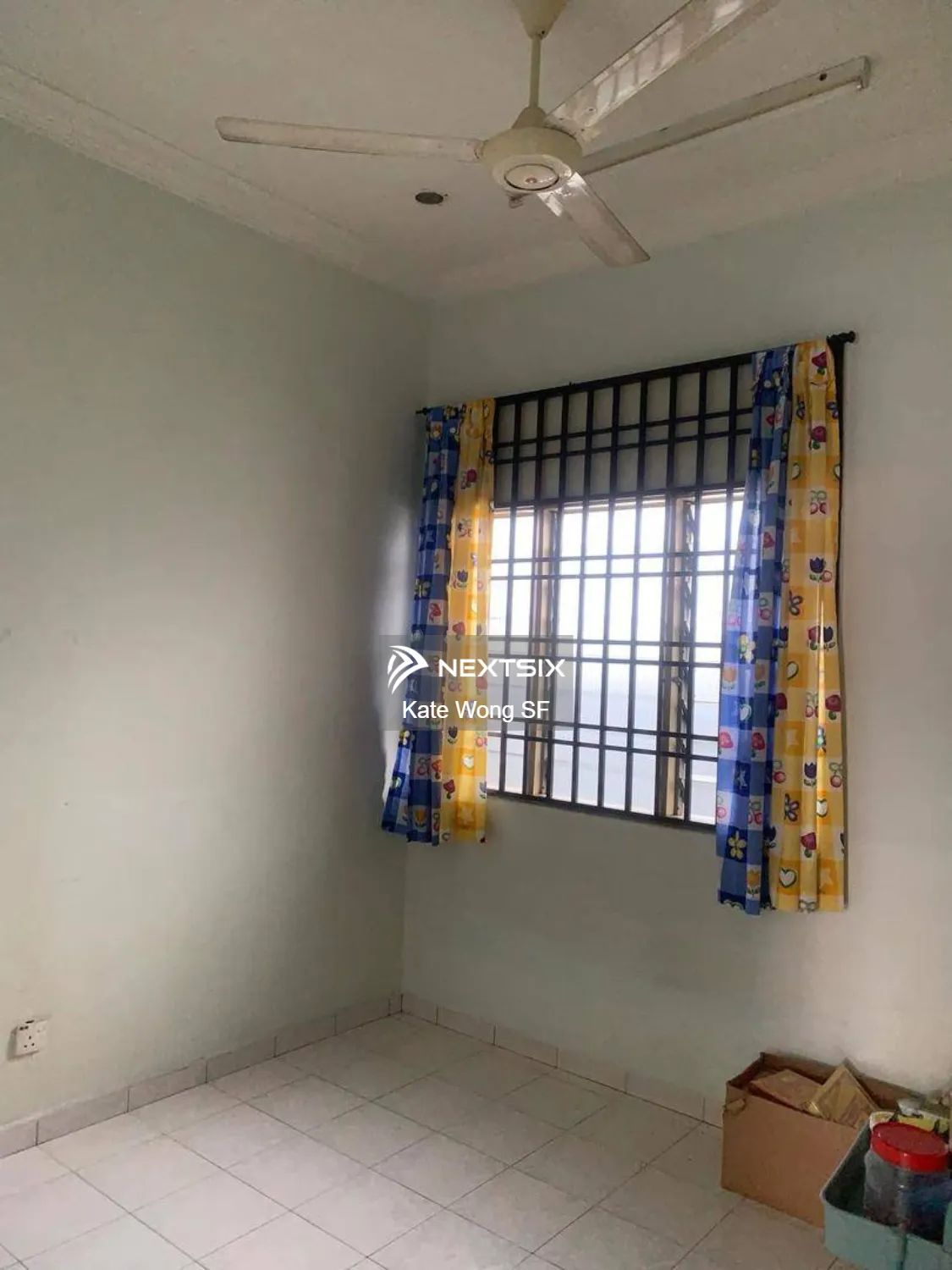 1-sty Terrace/Link House For Sale in Johor Bahru Johor - Image 10