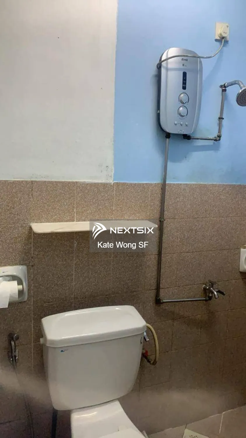 1-sty Terrace/Link House For Sale in Johor Bahru Johor - Image 7