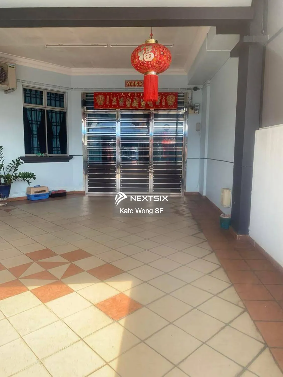 1-sty Terrace/Link House For Sale in Johor Bahru Johor