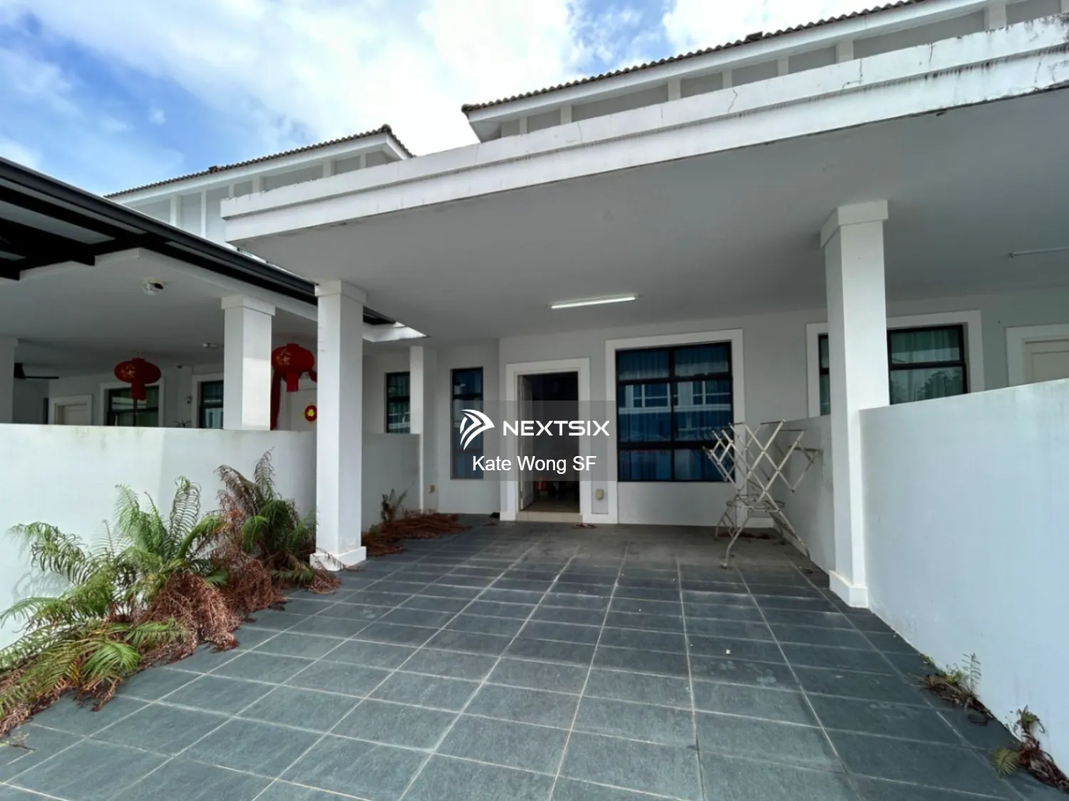 2-sty Terrace/Link House For Sale in Pasir Gudang Johor - Image 5