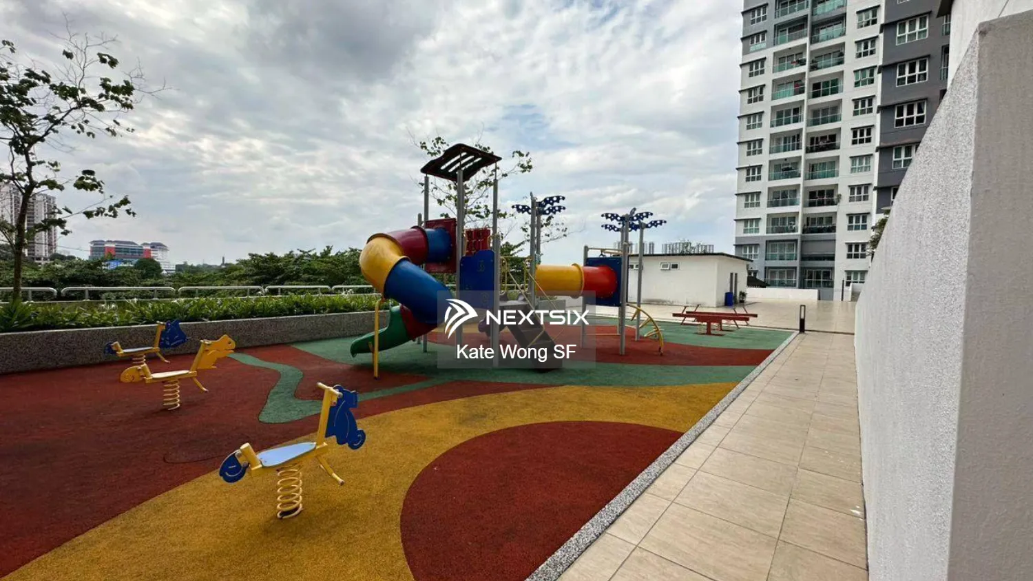 Serviced Residence For Sale in Johor Bahru Johor - Image 20