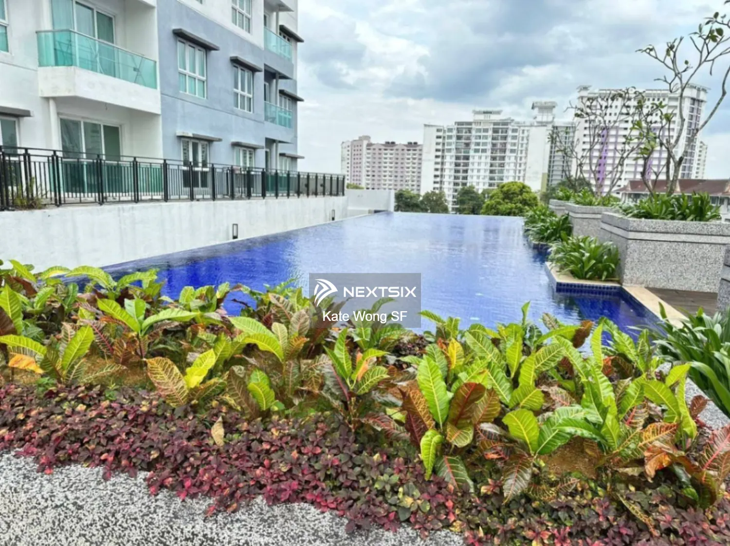 Serviced Residence For Sale in Johor Bahru Johor - Image 17