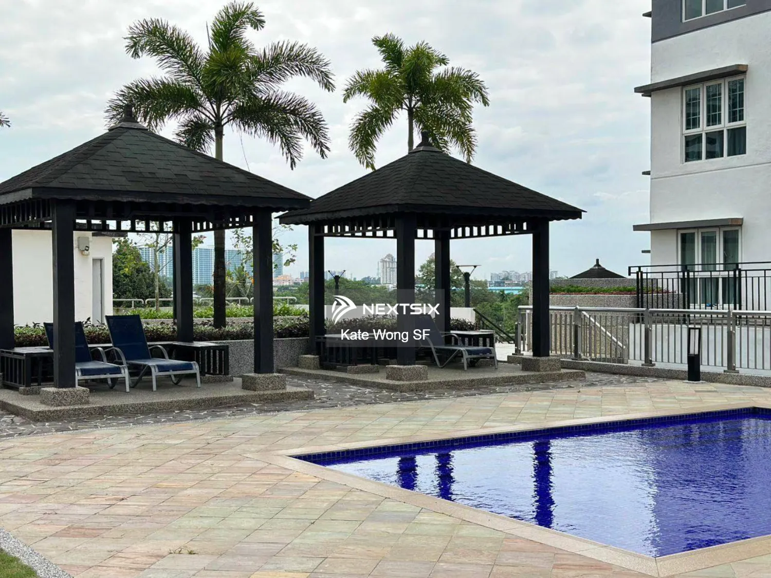 Serviced Residence For Sale in Johor Bahru Johor - Image 18