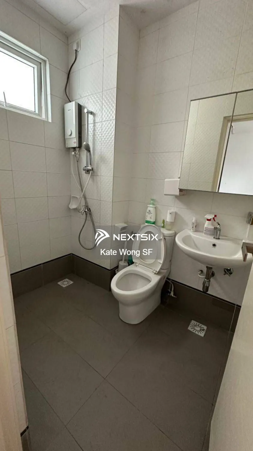 Serviced Residence For Sale in Johor Bahru Johor - Image 19