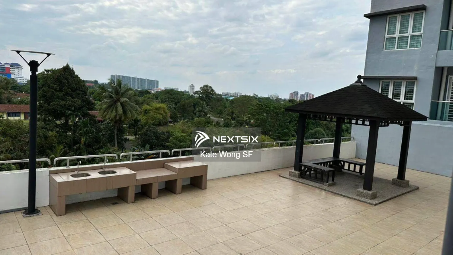 Serviced Residence For Sale in Johor Bahru Johor - Image 11