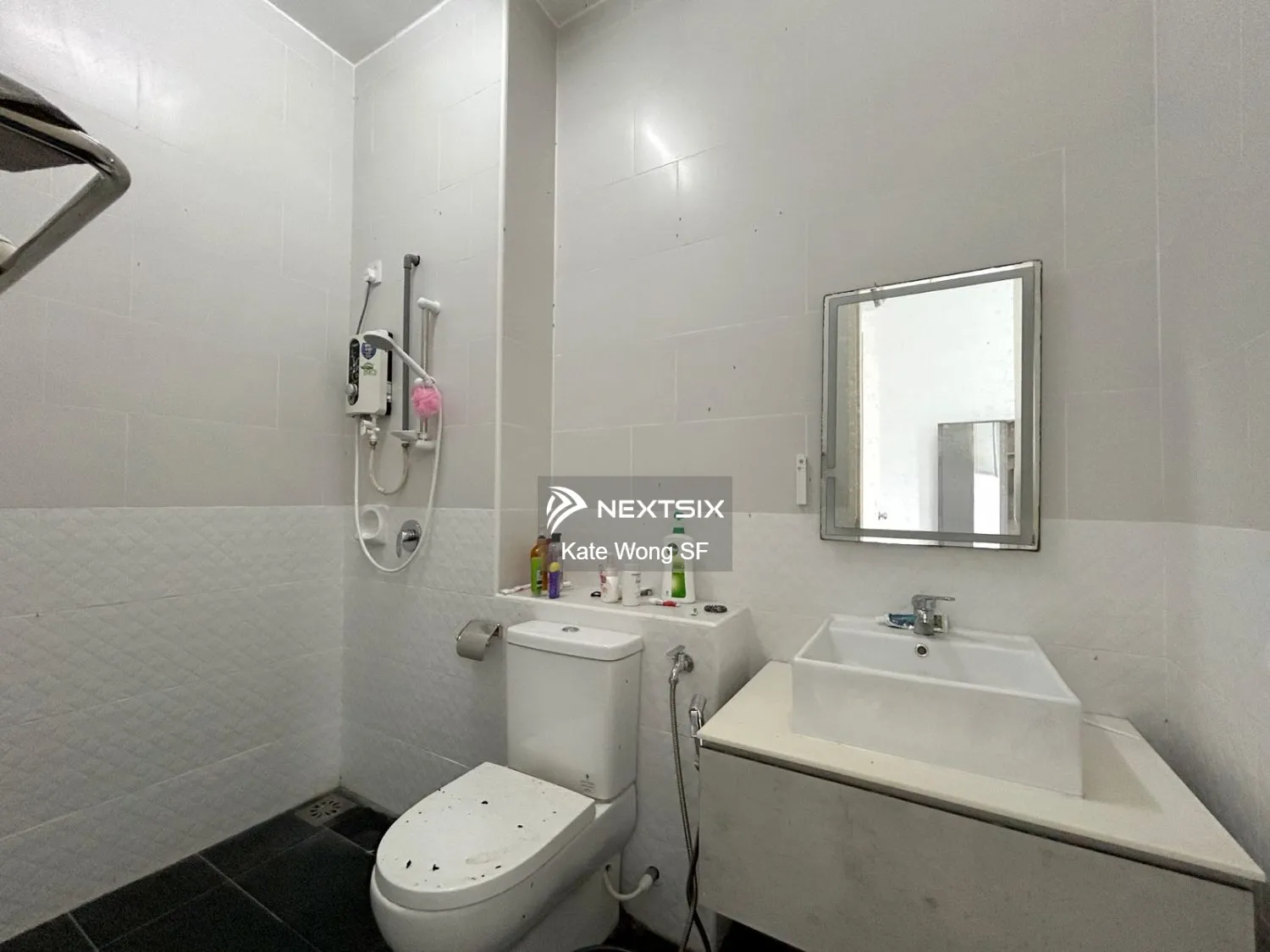 Serviced Residence For Sale in Johor Bahru Johor - Image 21