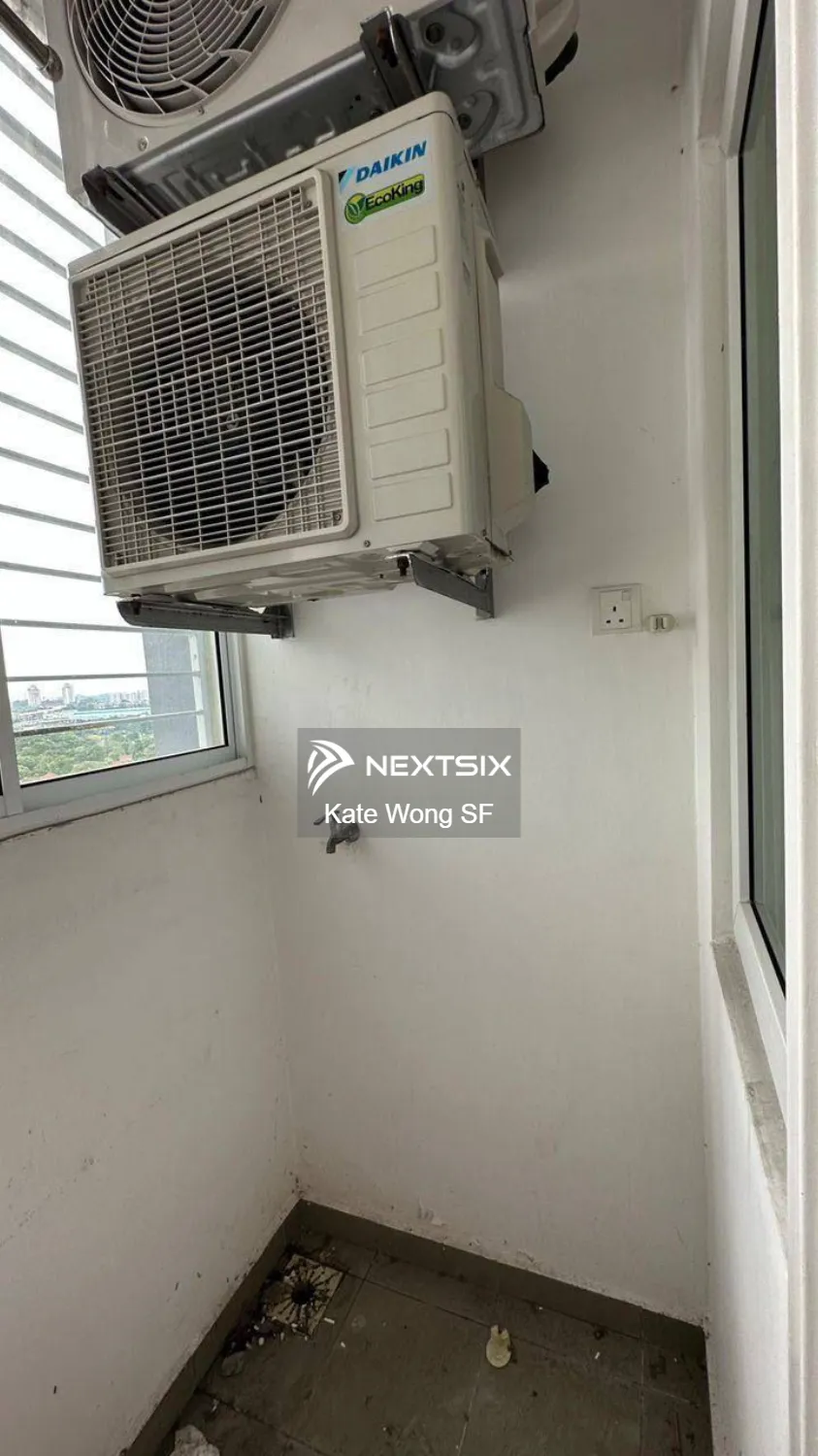 Serviced Residence For Sale in Johor Bahru Johor - Image 15